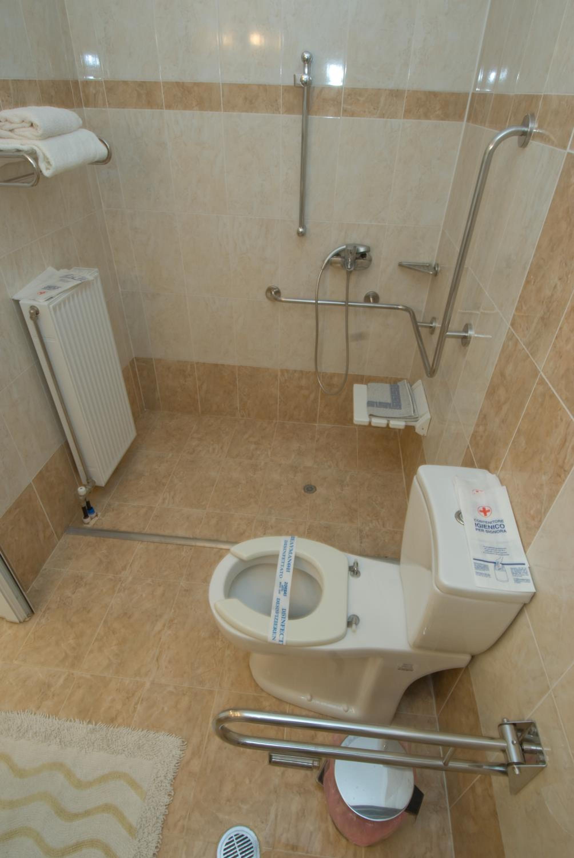 Zorbas Hotel, 写真 5