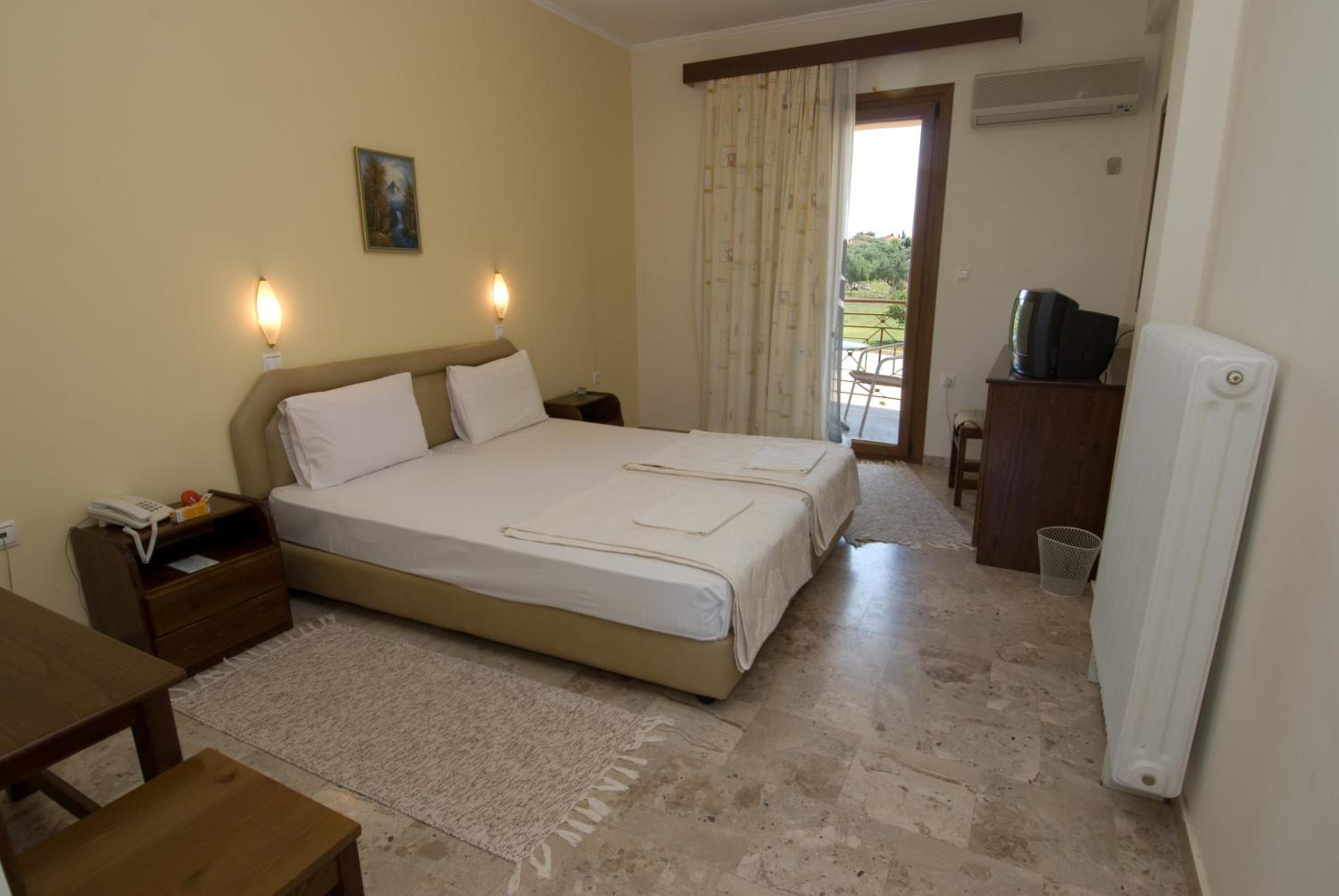 Twin Room - Disability Access