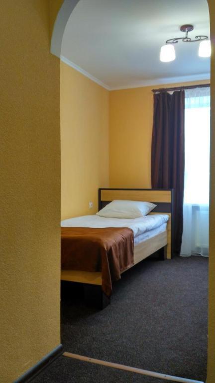 Quadruple Room with Shower