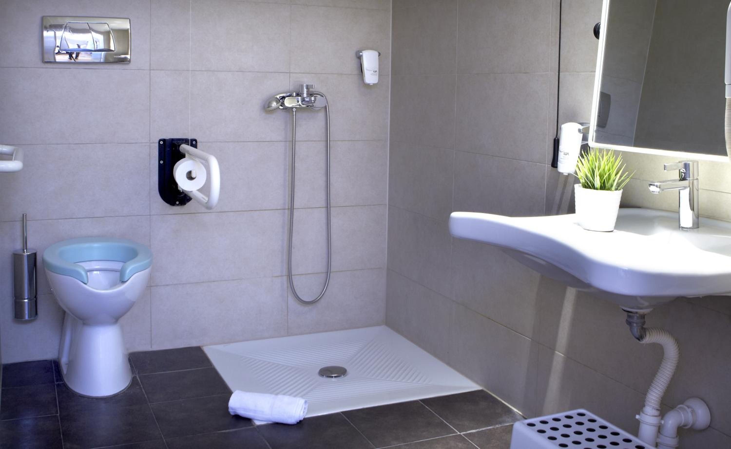 Domotel Olympia, Foto 3