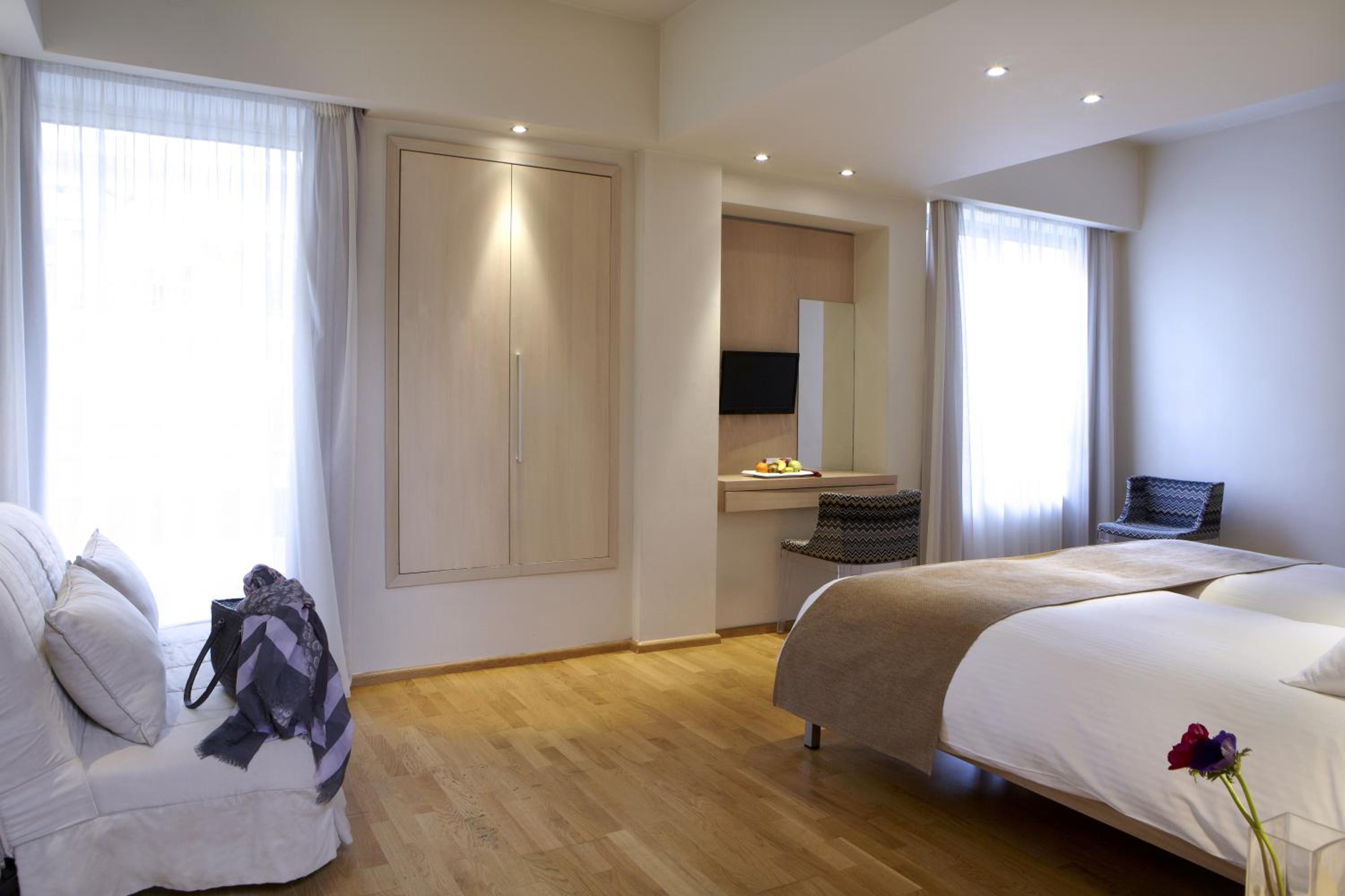 Domotel Olympia, Foto 4