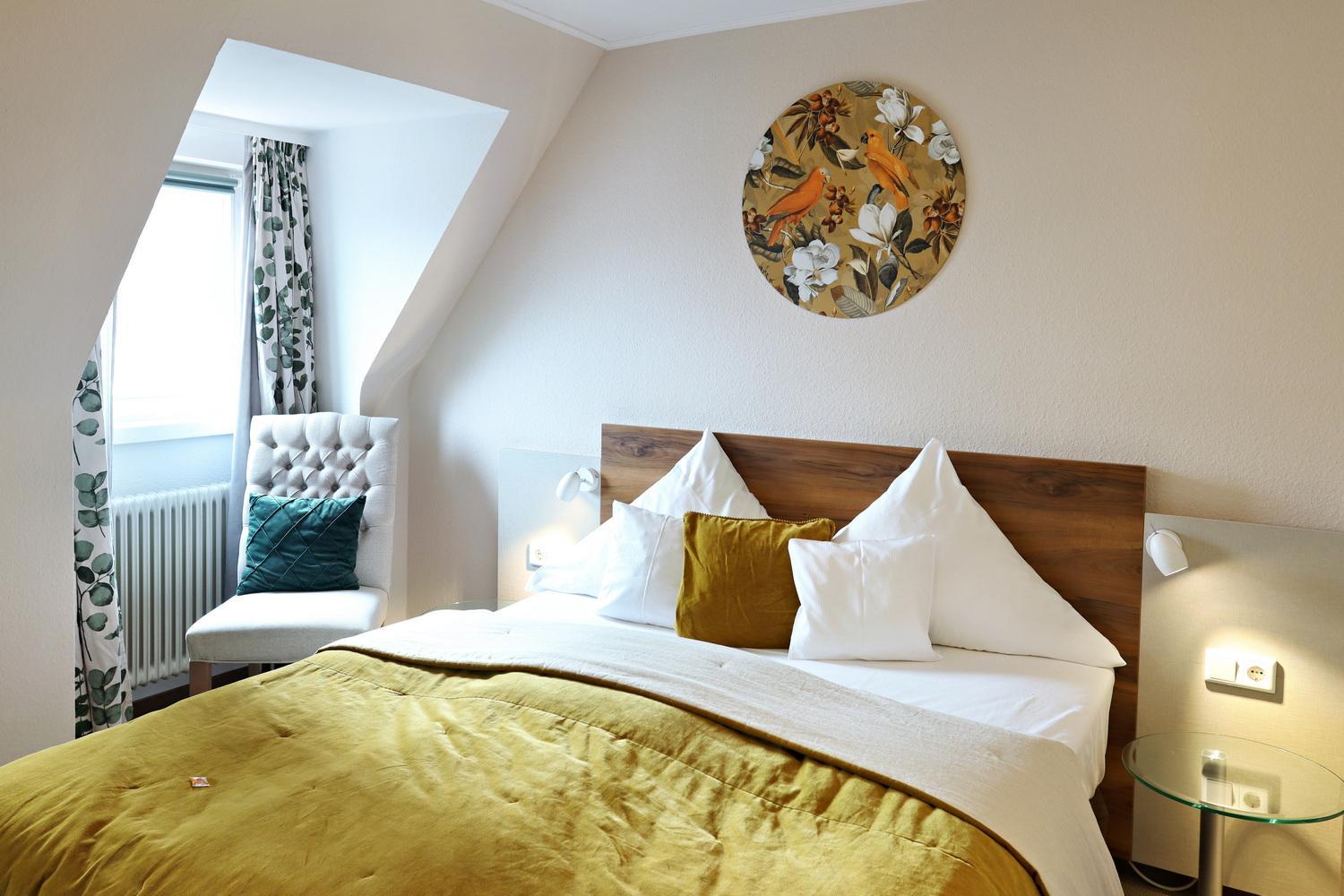 Superior Double Room photo 3