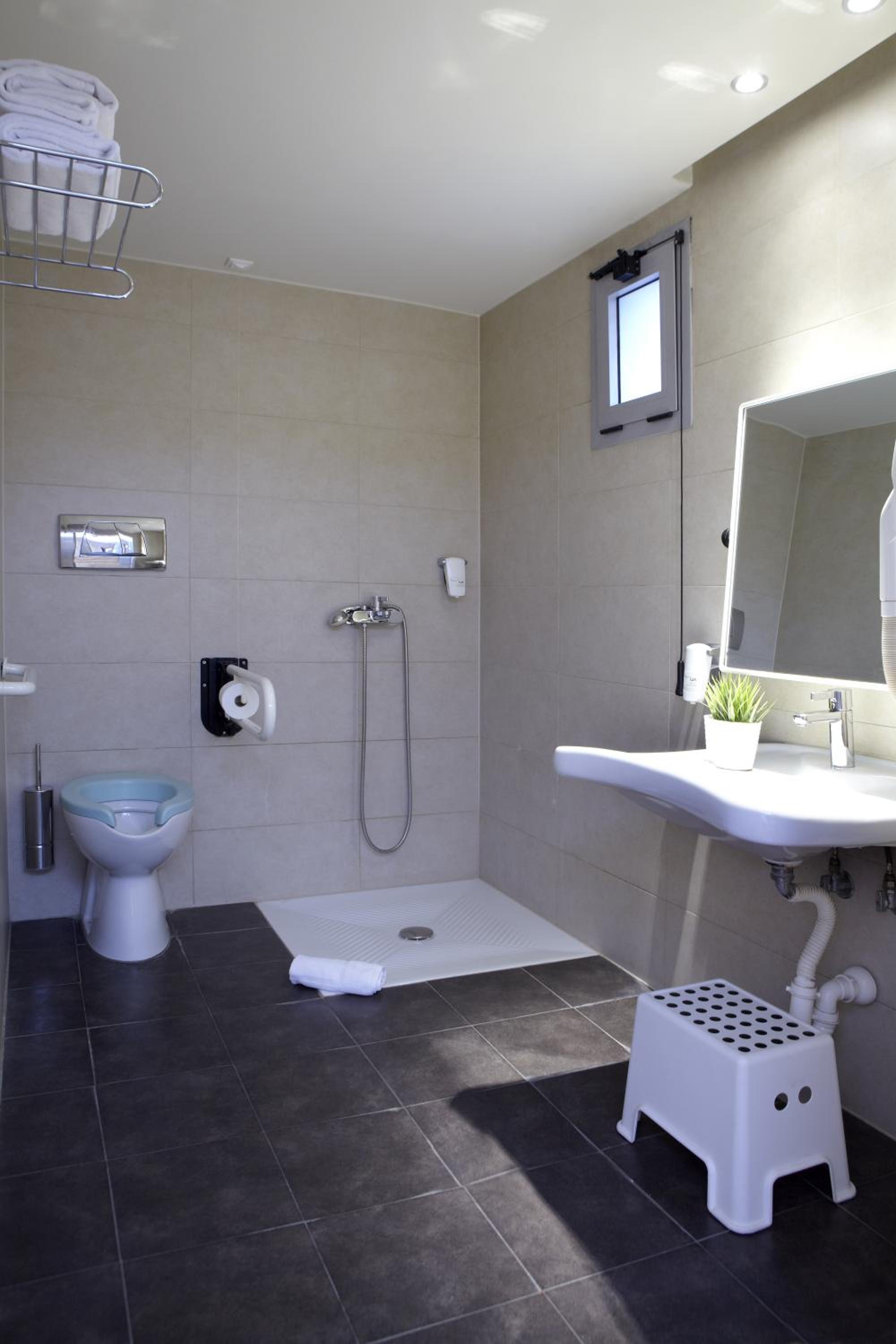 Domotel Olympia, Foto 10