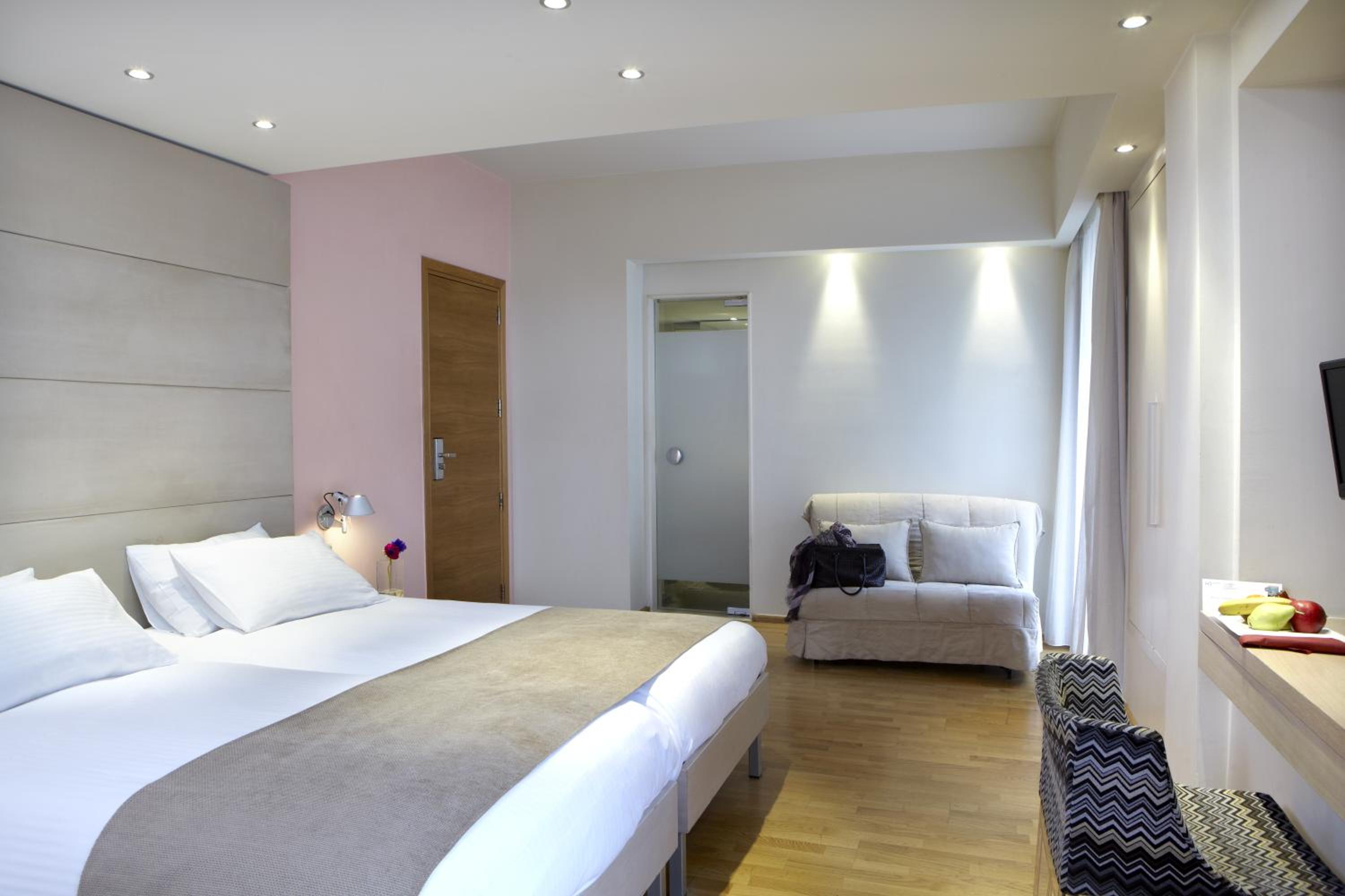 Domotel Olympia, Foto 12
