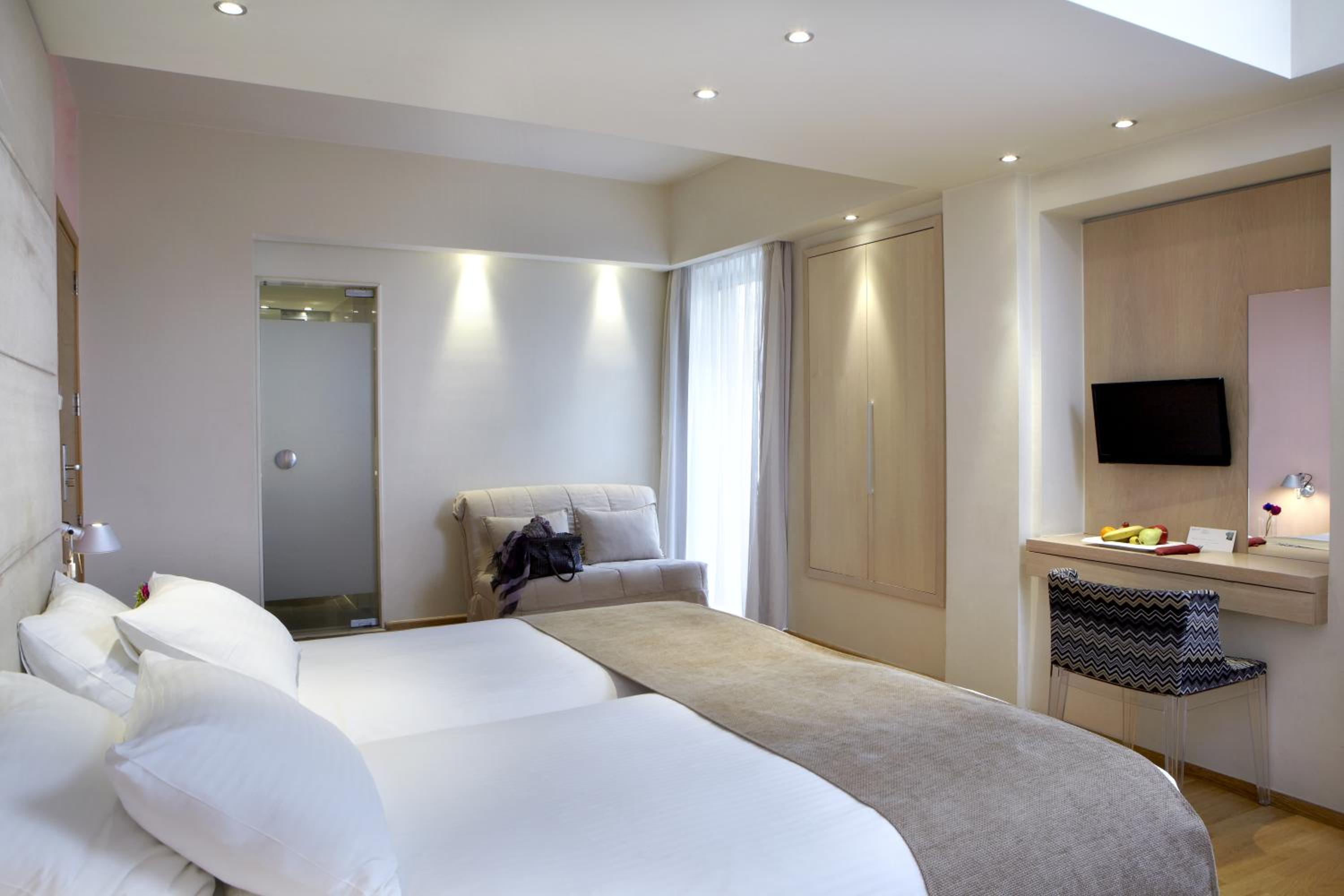 Domotel Olympia, Foto 7