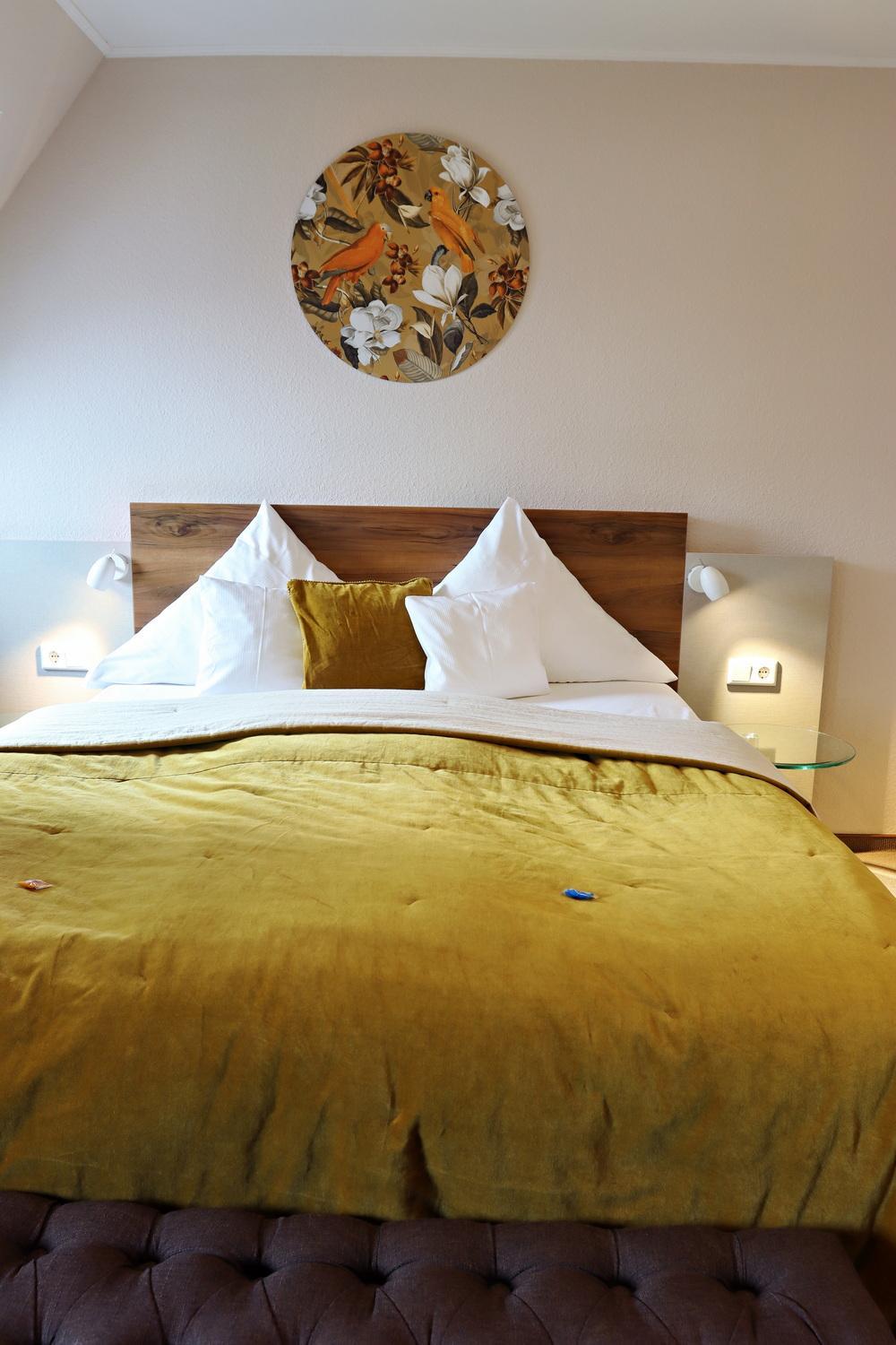 Superior Double Room photo 2