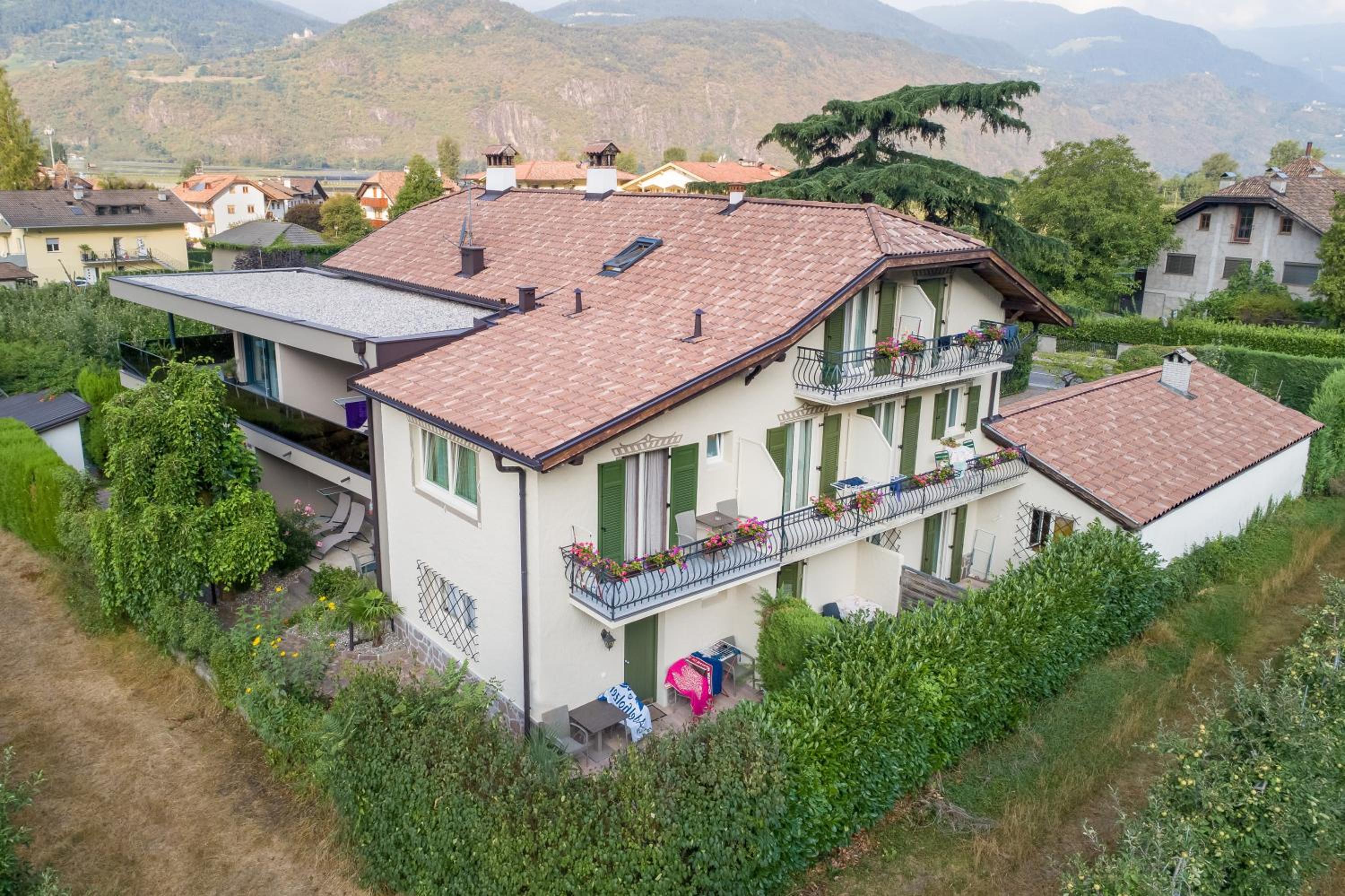 Single Room with Balcony photo 2