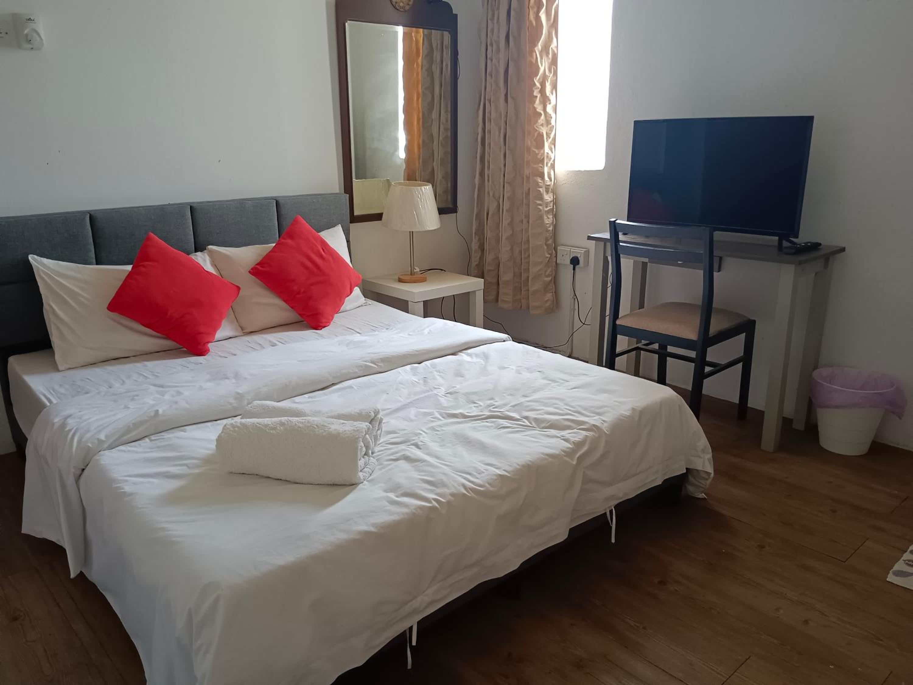 Double Room photo 3