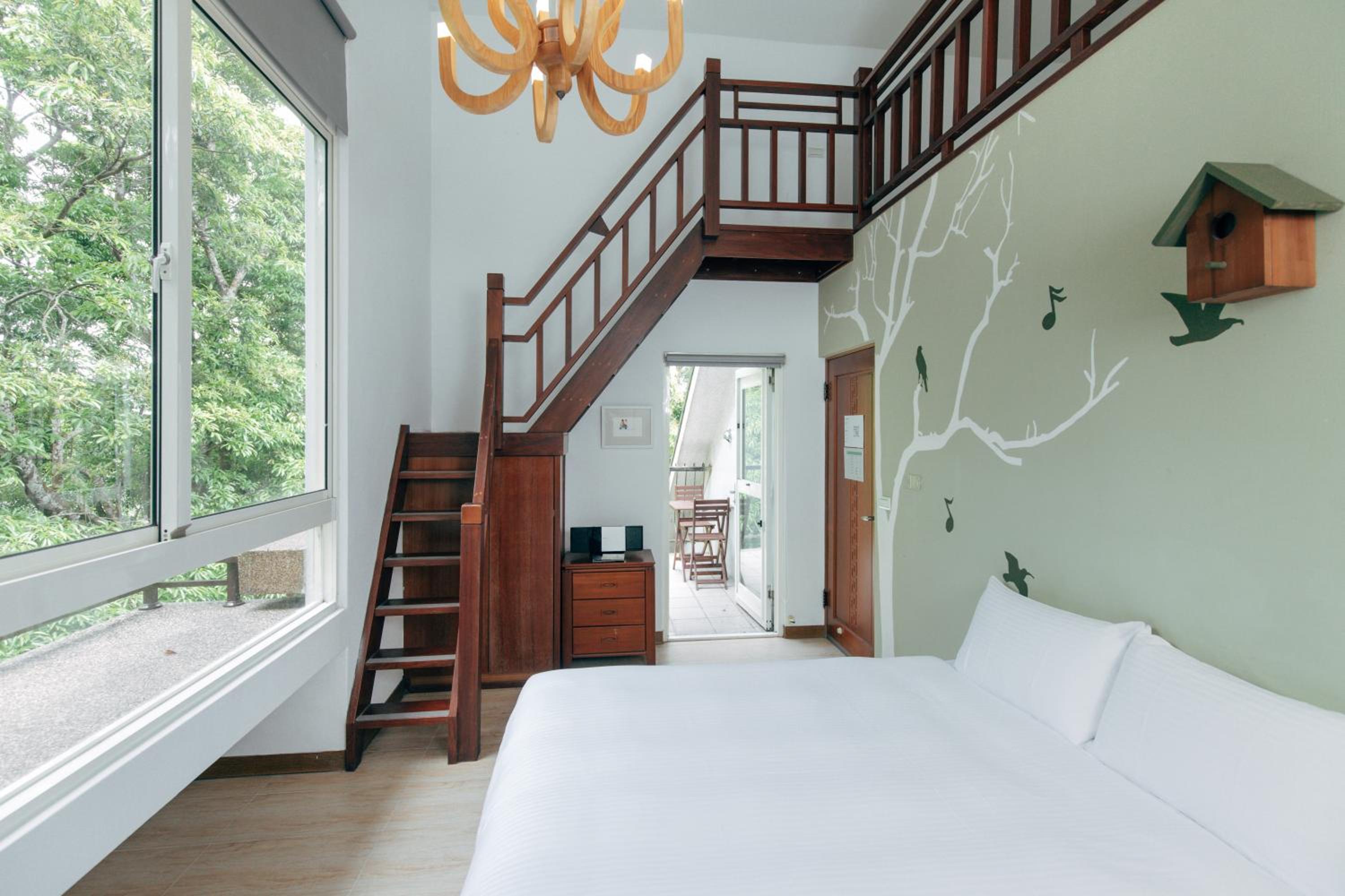 Standard Quadruple Room photo 1