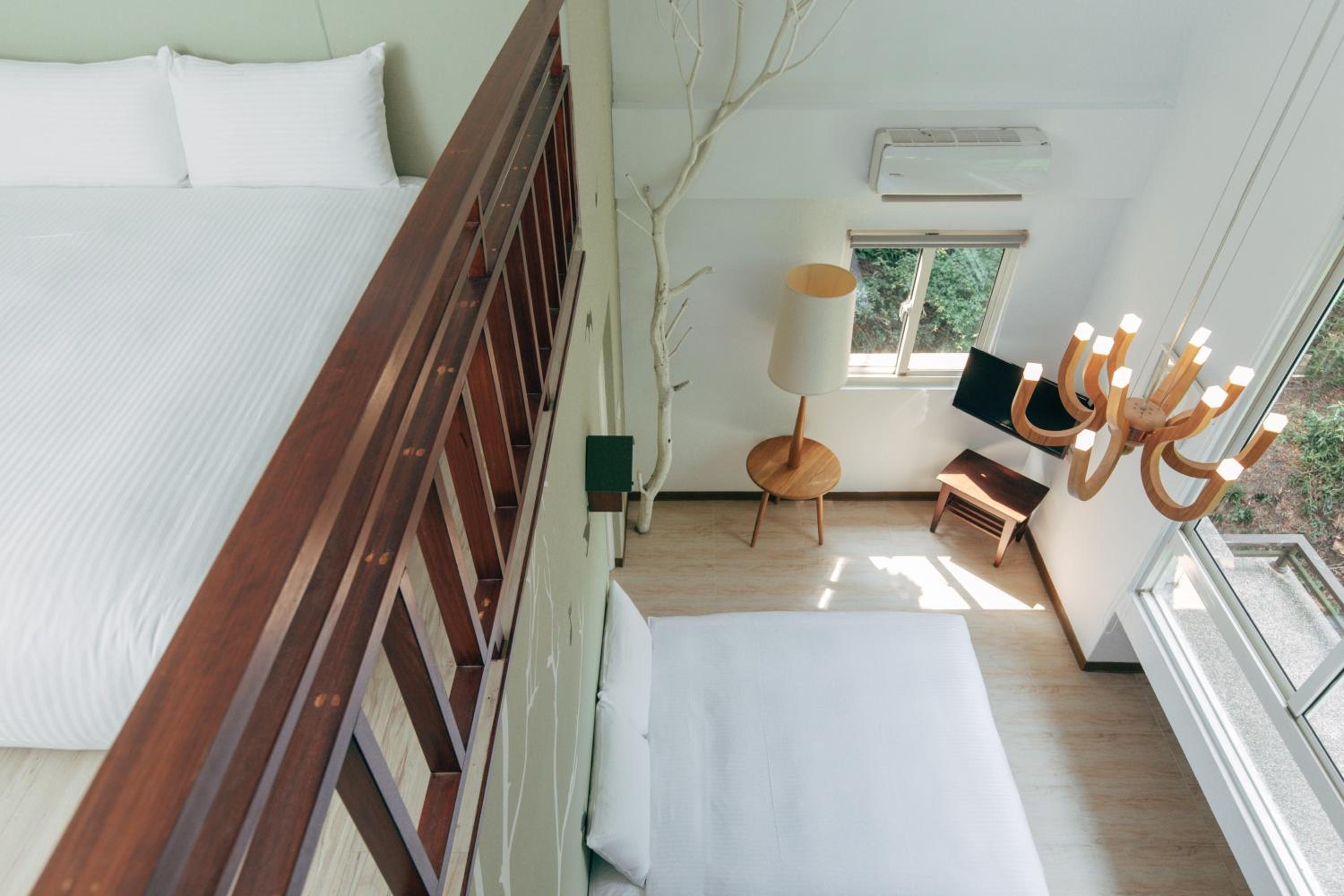 Standard Quadruple Room photo 2