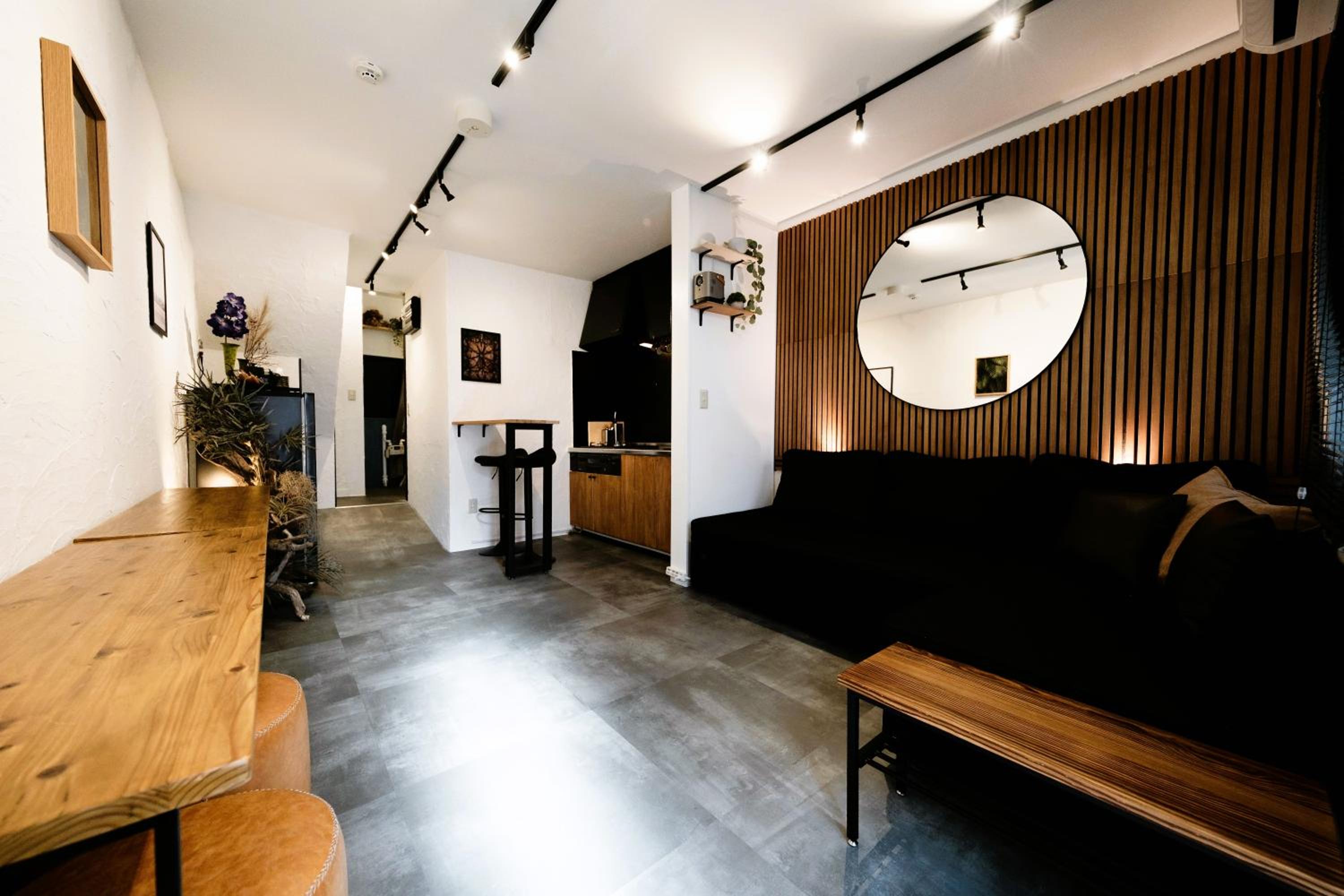 Two-Bedroom House photo 1