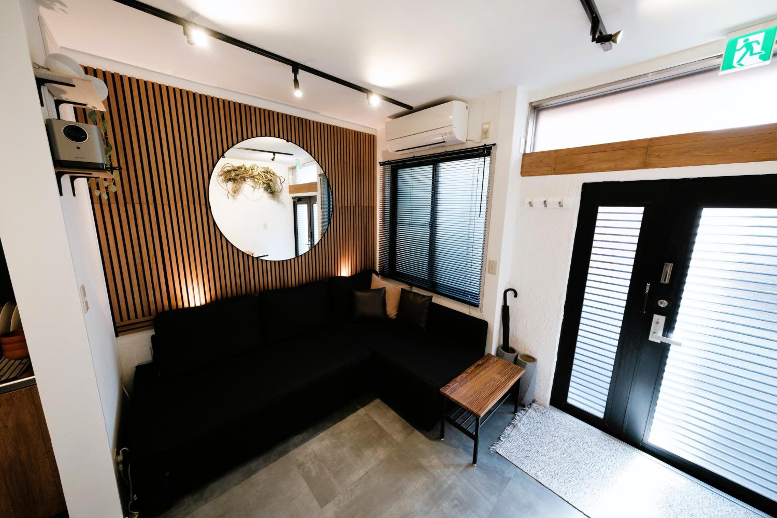 Two-Bedroom House photo 3
