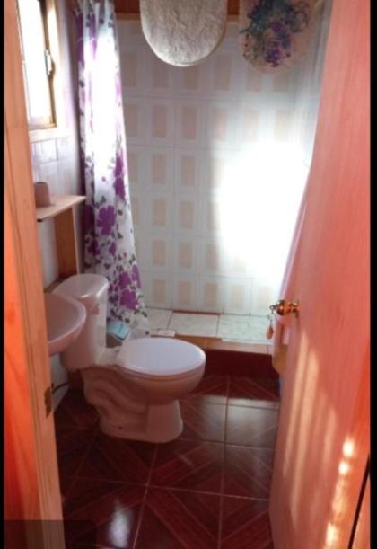 Two-Bedroom House photo 3