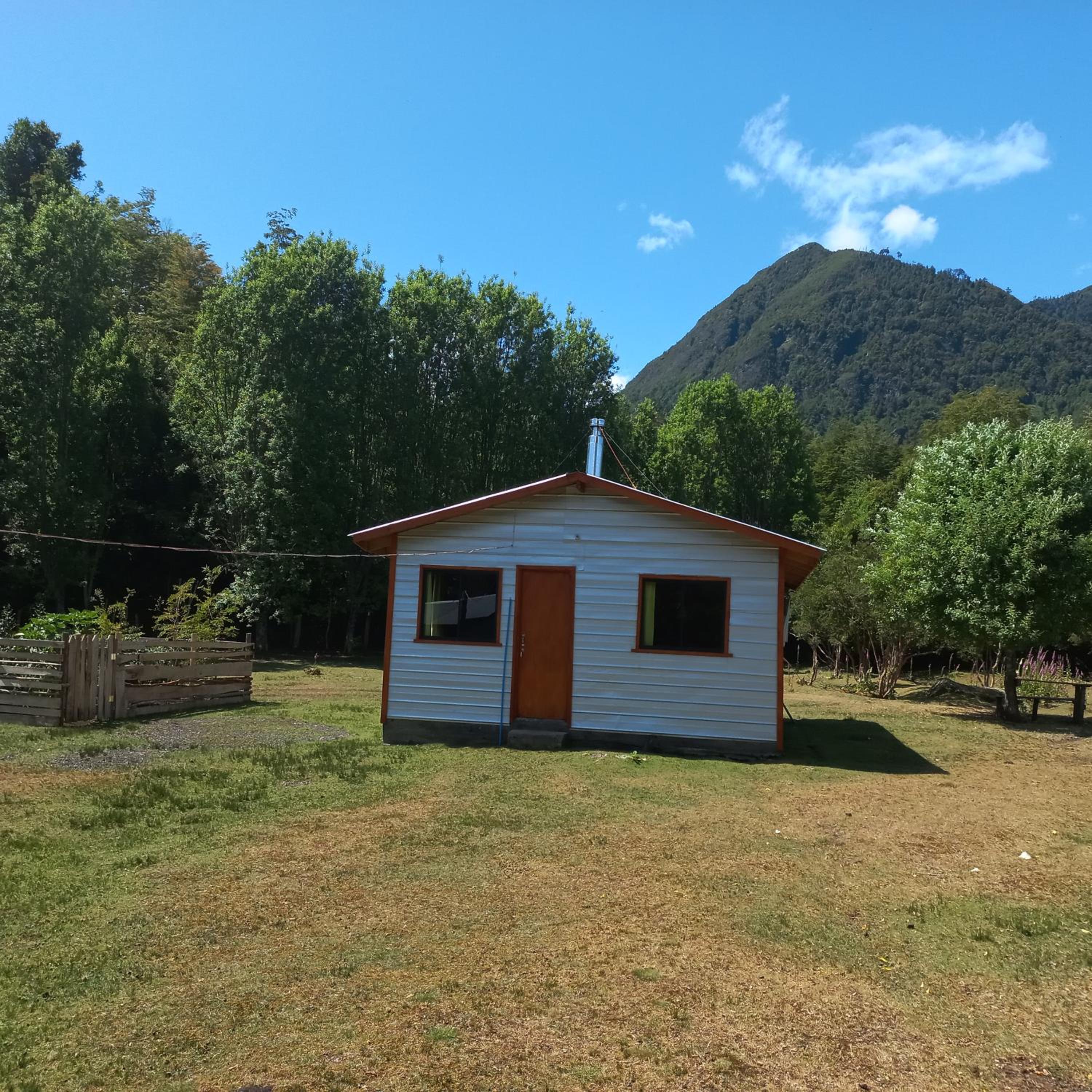 Two-Bedroom House photo 2