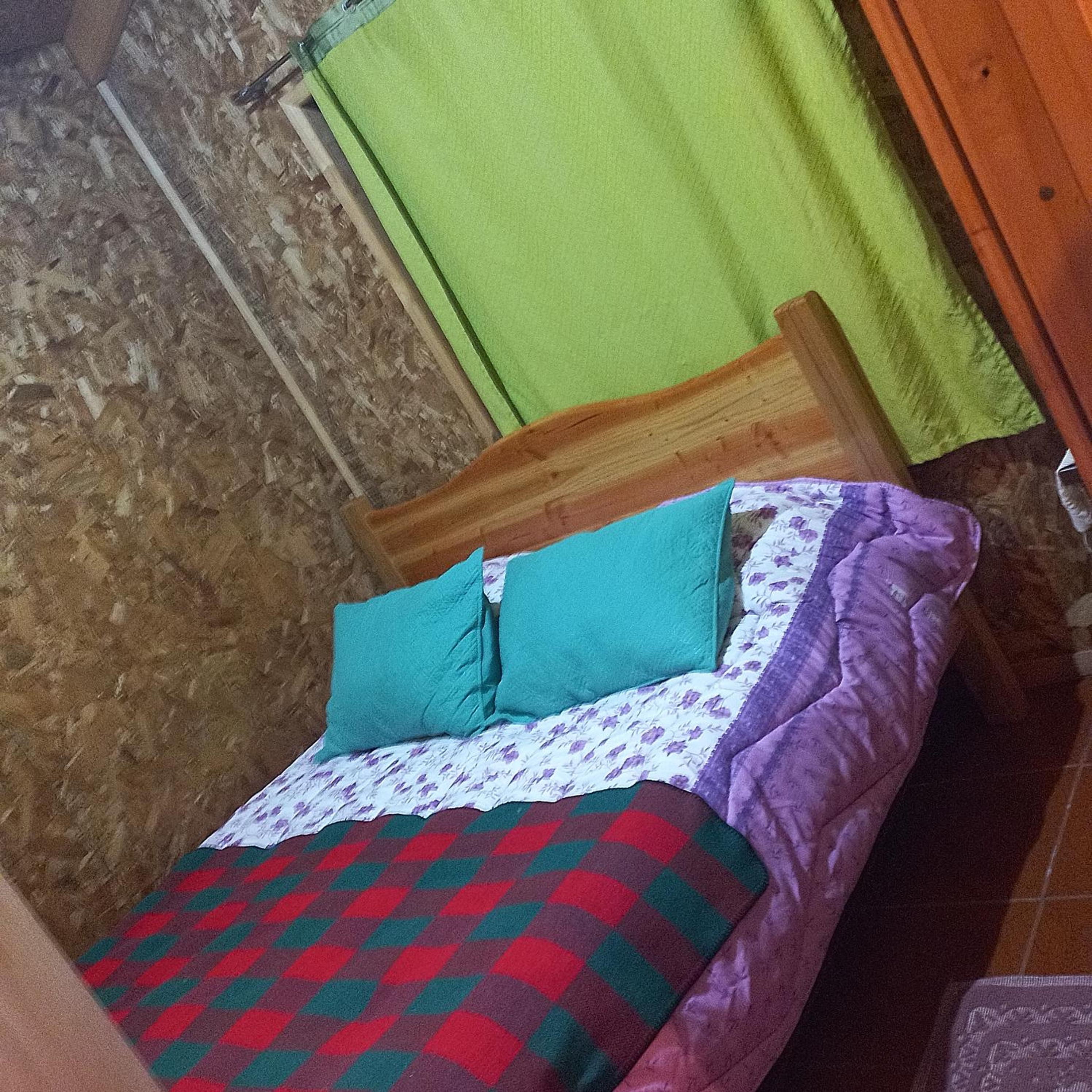 Two-Bedroom House photo 1
