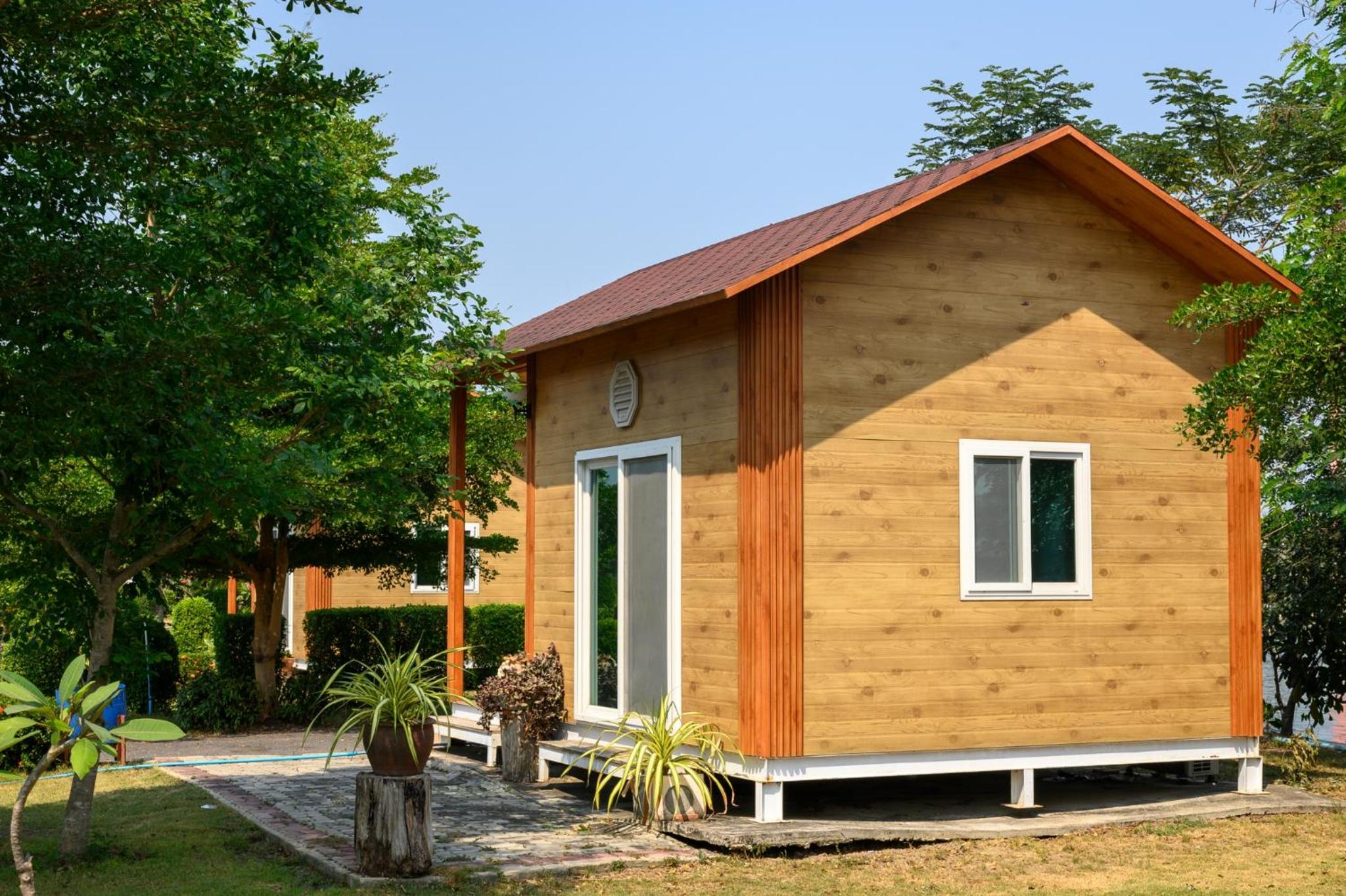 Cottage with Garden View photo 2