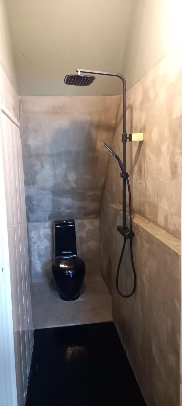 Budget Double Room photo 2