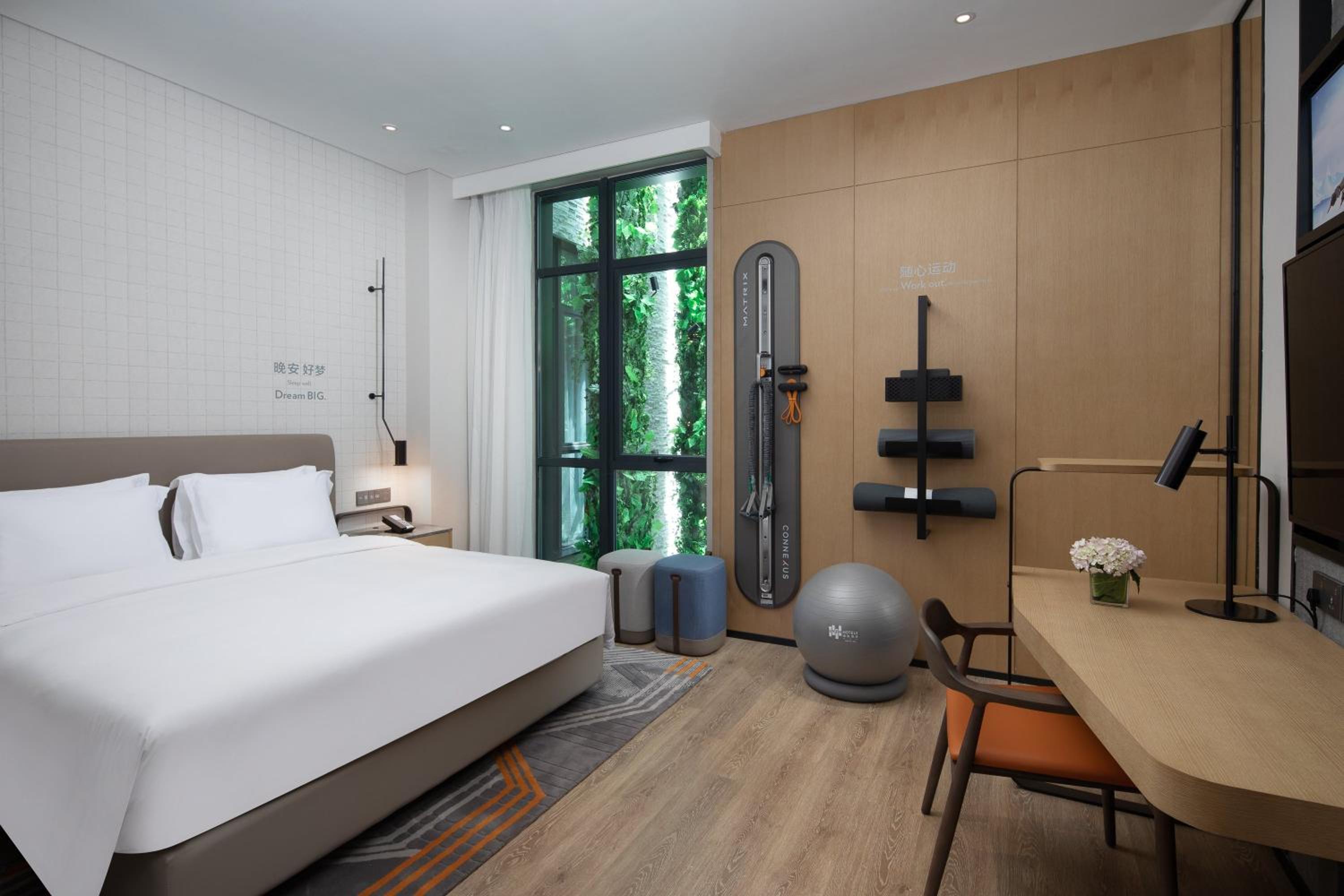 Standard Room - Photo 2