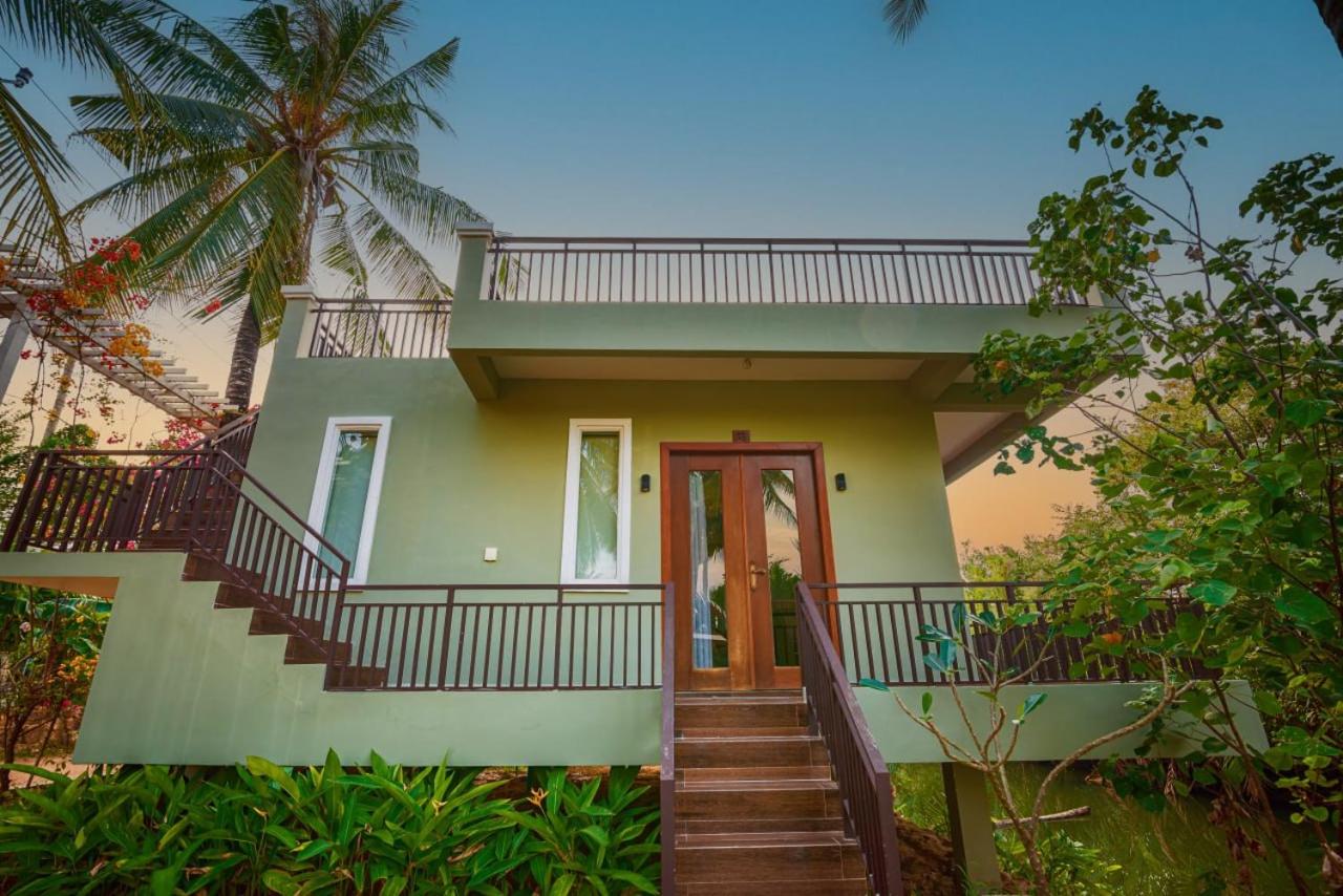 Family Bungalow - Photo 12