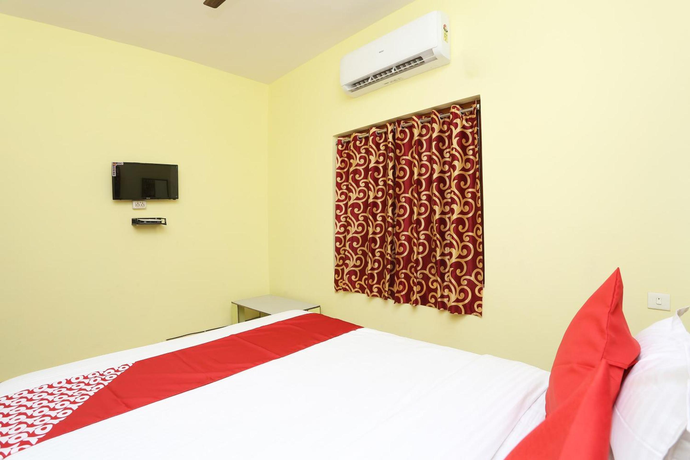 Classic Triple Room photo 3