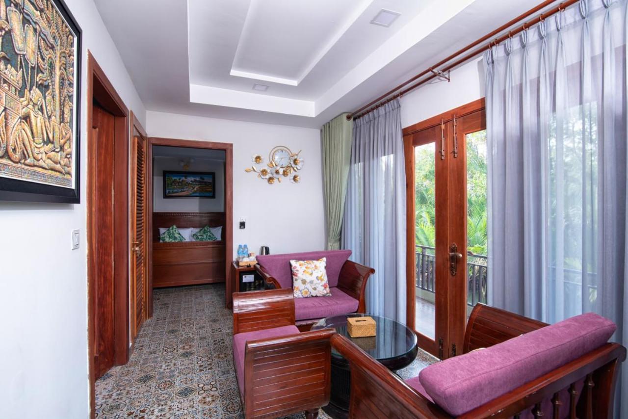 Family Bungalow - Photo 3