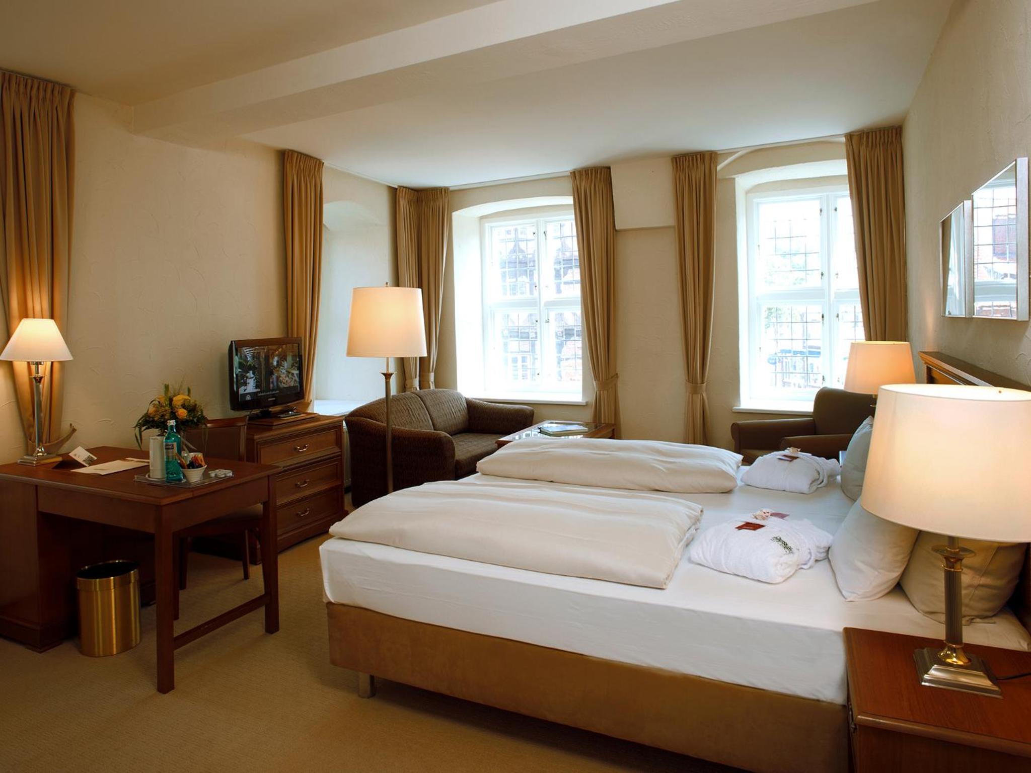 Junior Suite photo 2