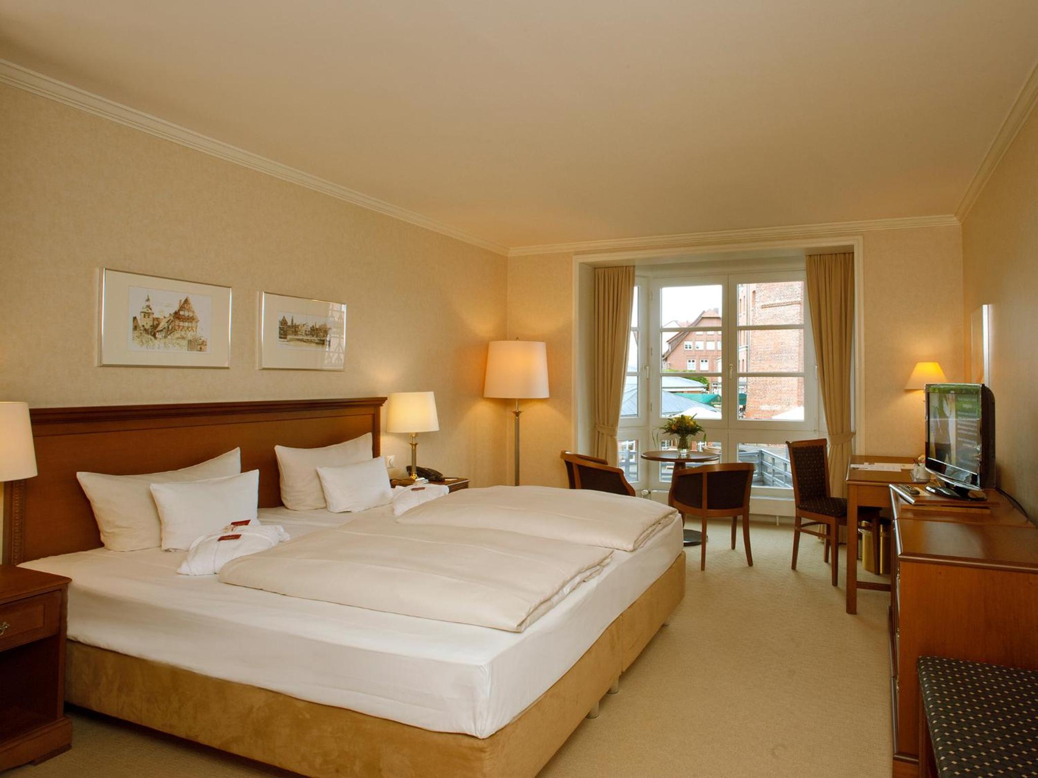 Superior Double Room photo 3
