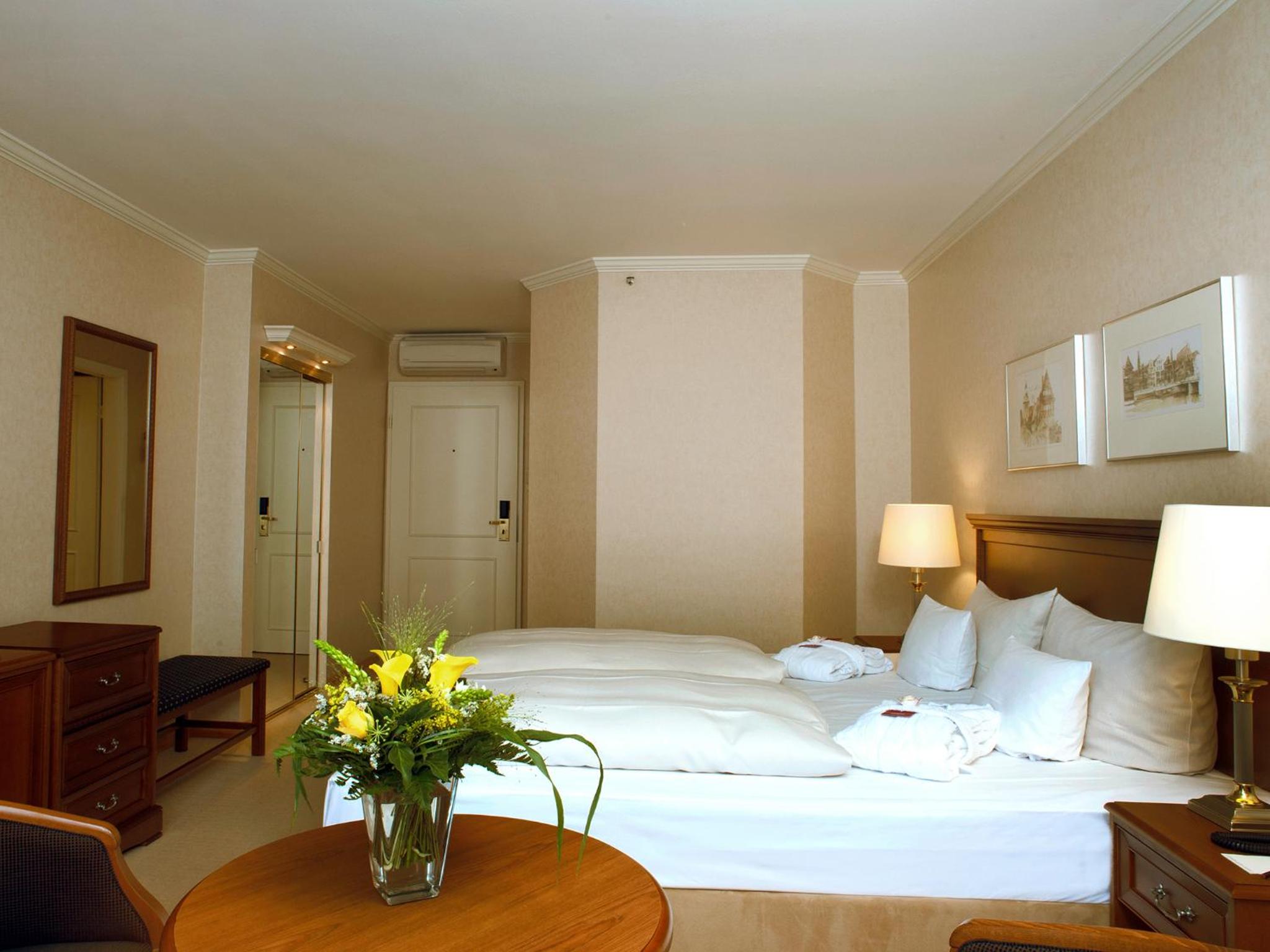 Superior Double Room photo 2
