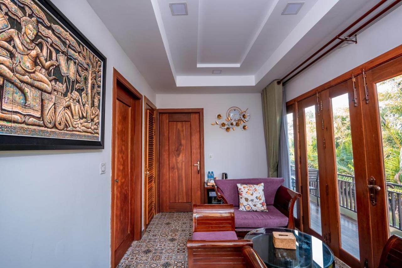 Family Bungalow - Photo 2