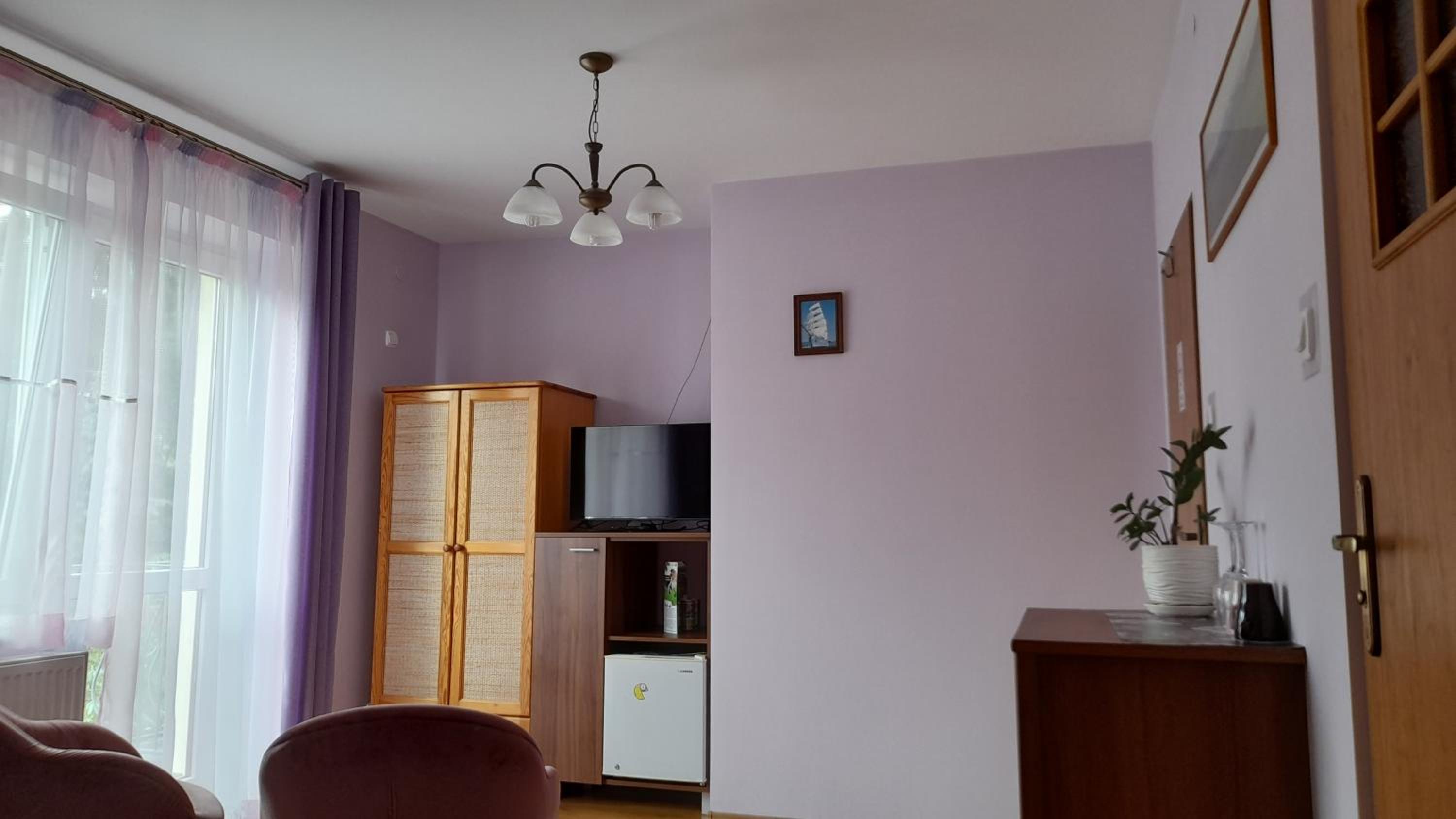 Double Room with Balcony photo 2