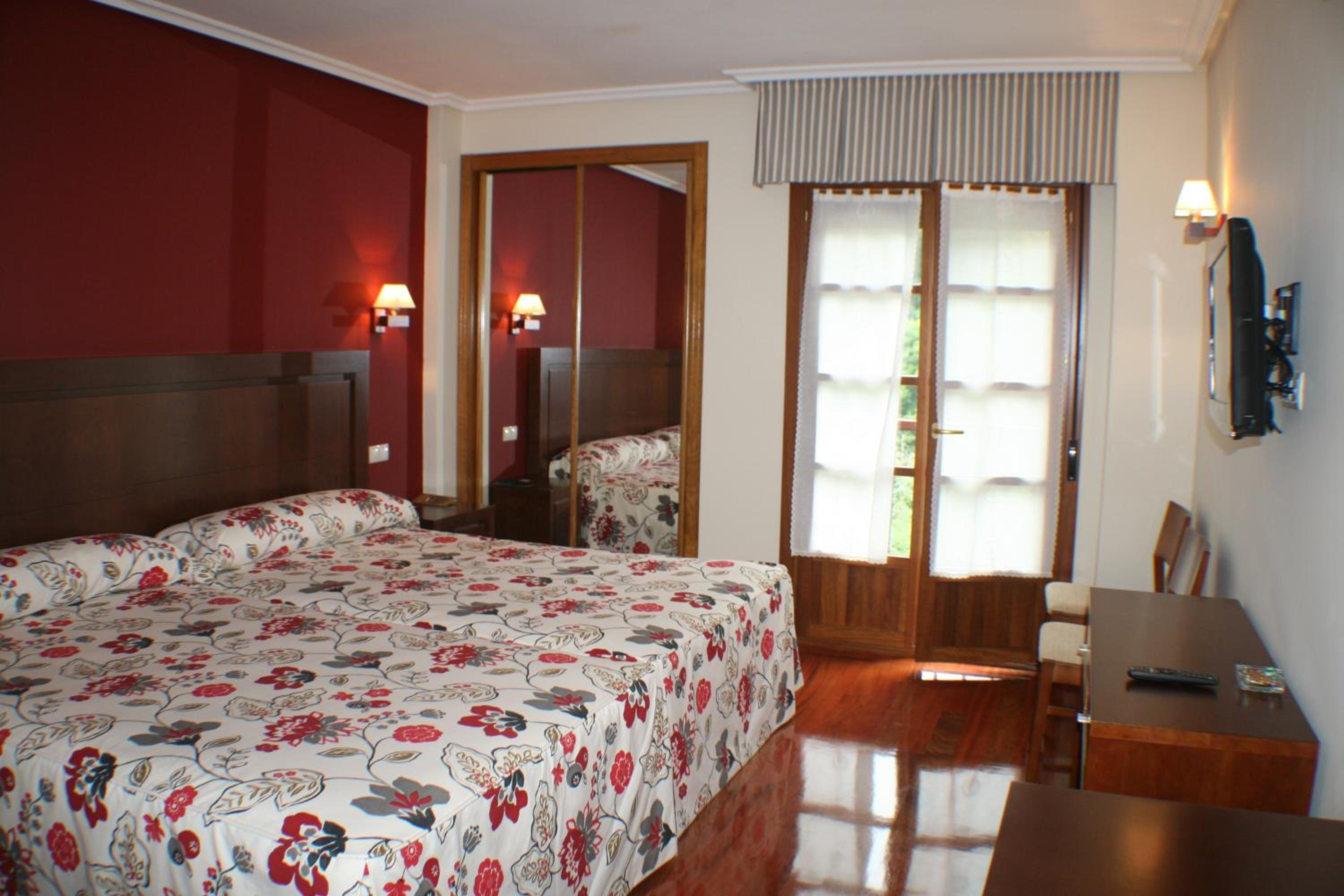 Habitación Doble o Twin Superior