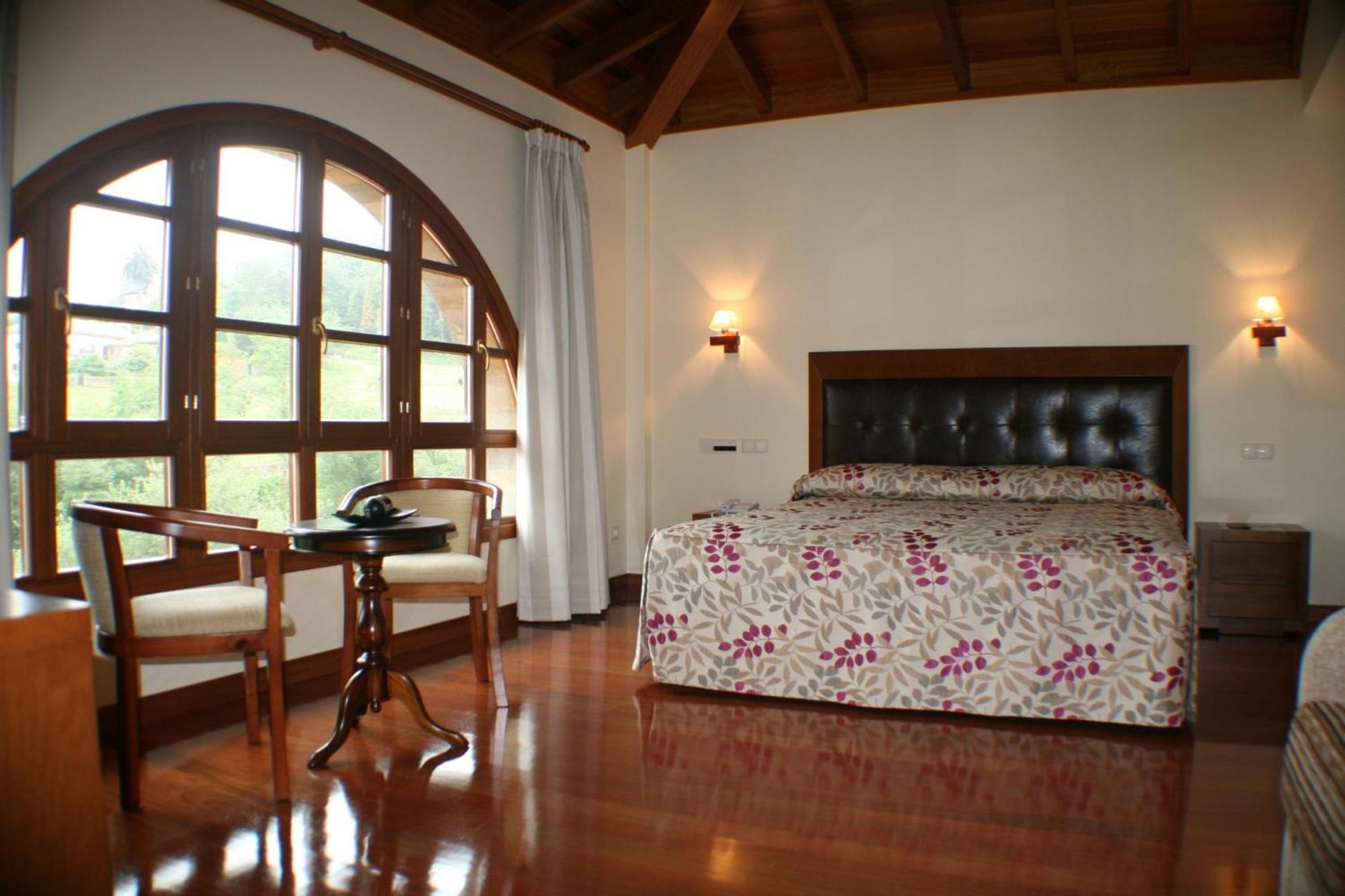 Junior Suite Del Arco