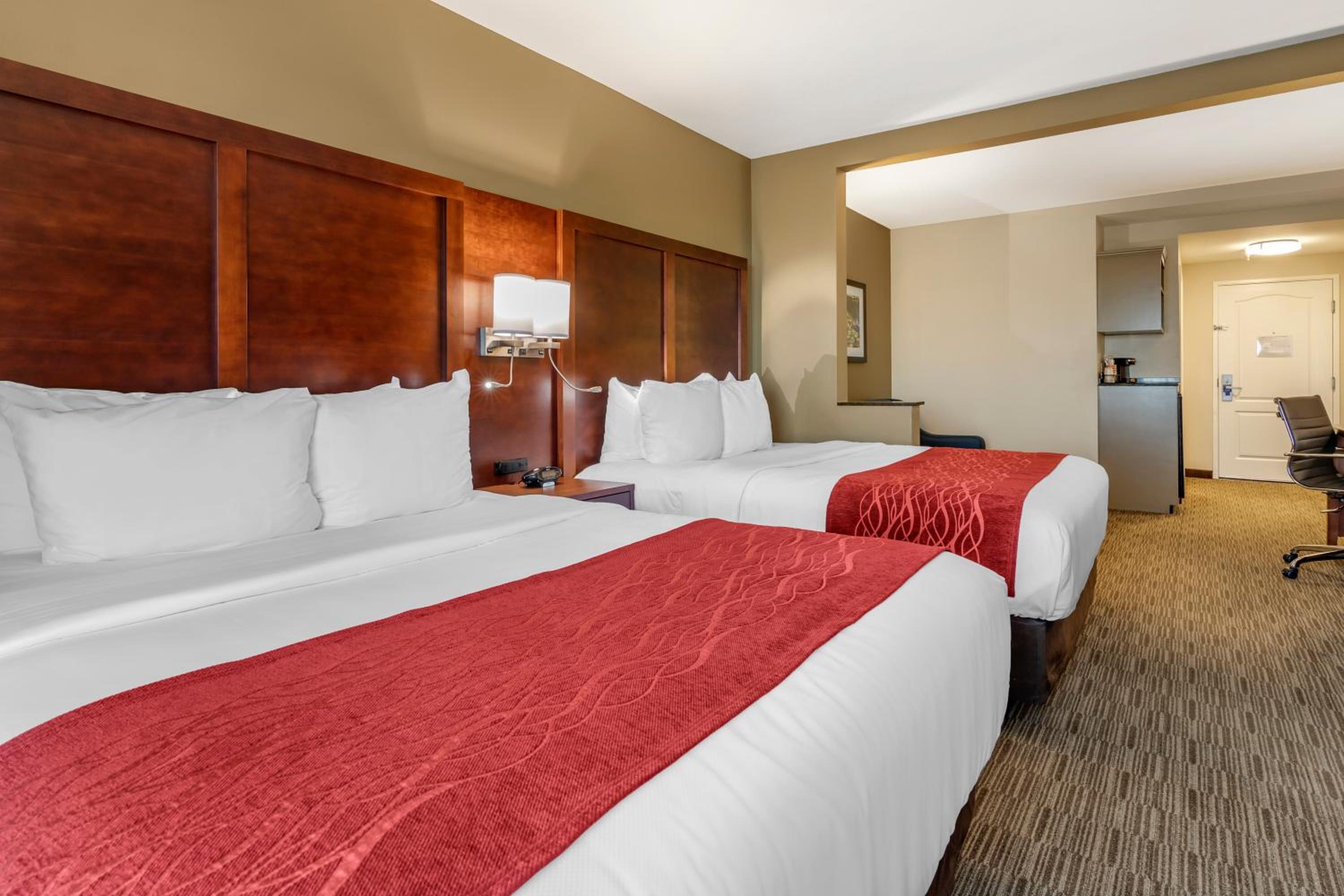 Comfort Inn & Suites Tifton, Foto 4