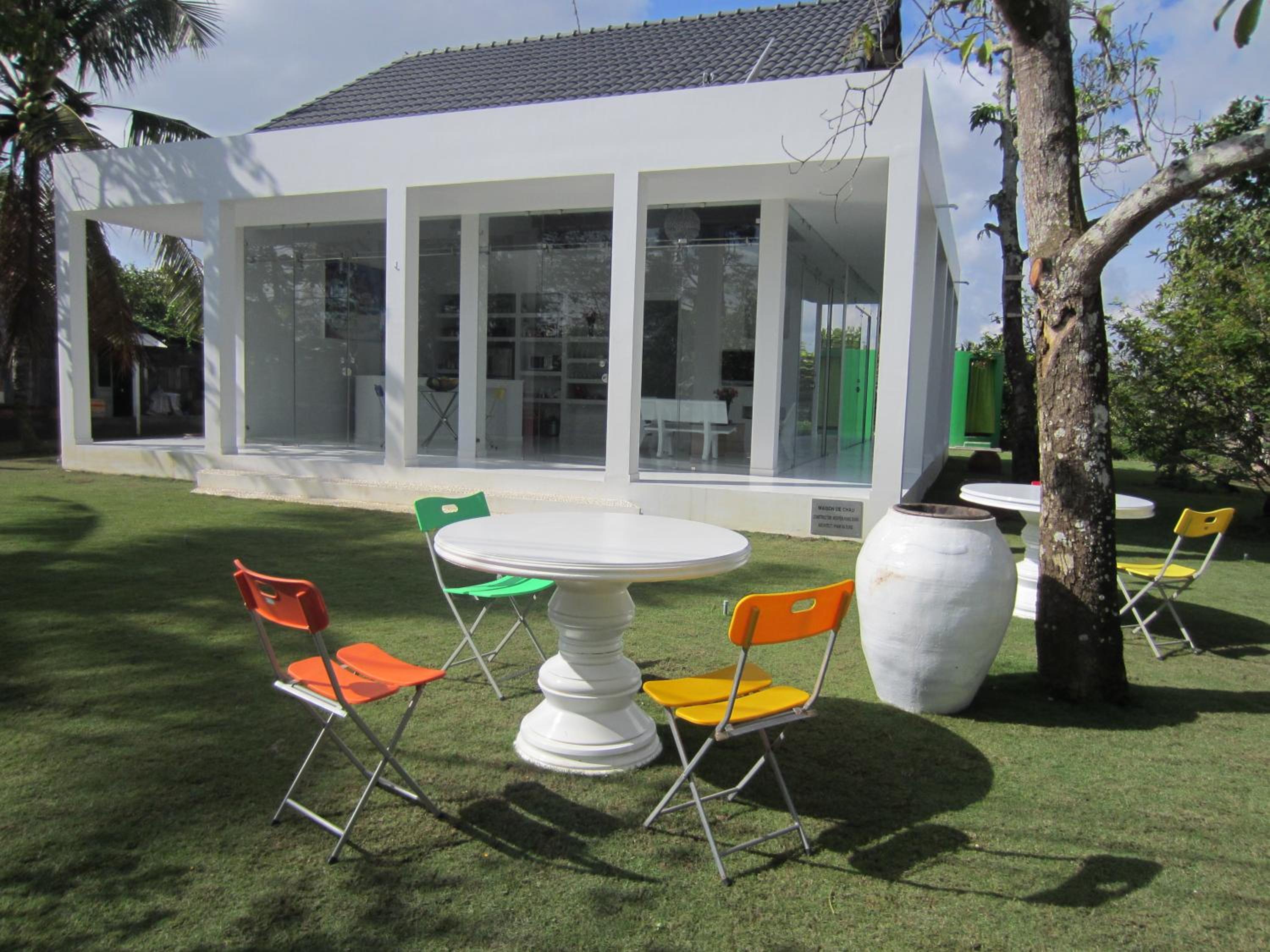 One-Bedroom Villa photo 2
