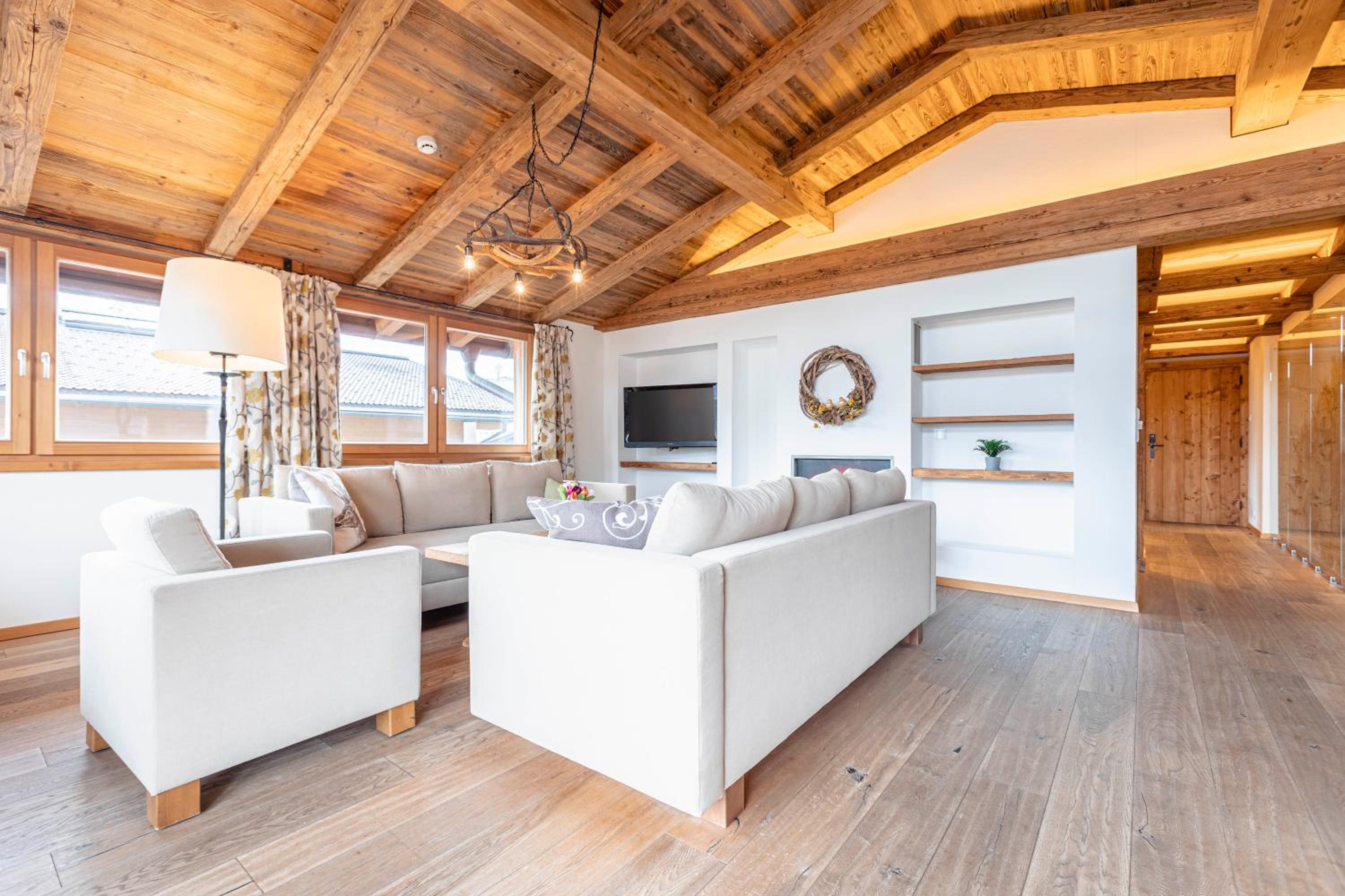 Superior Apartment photo 1
