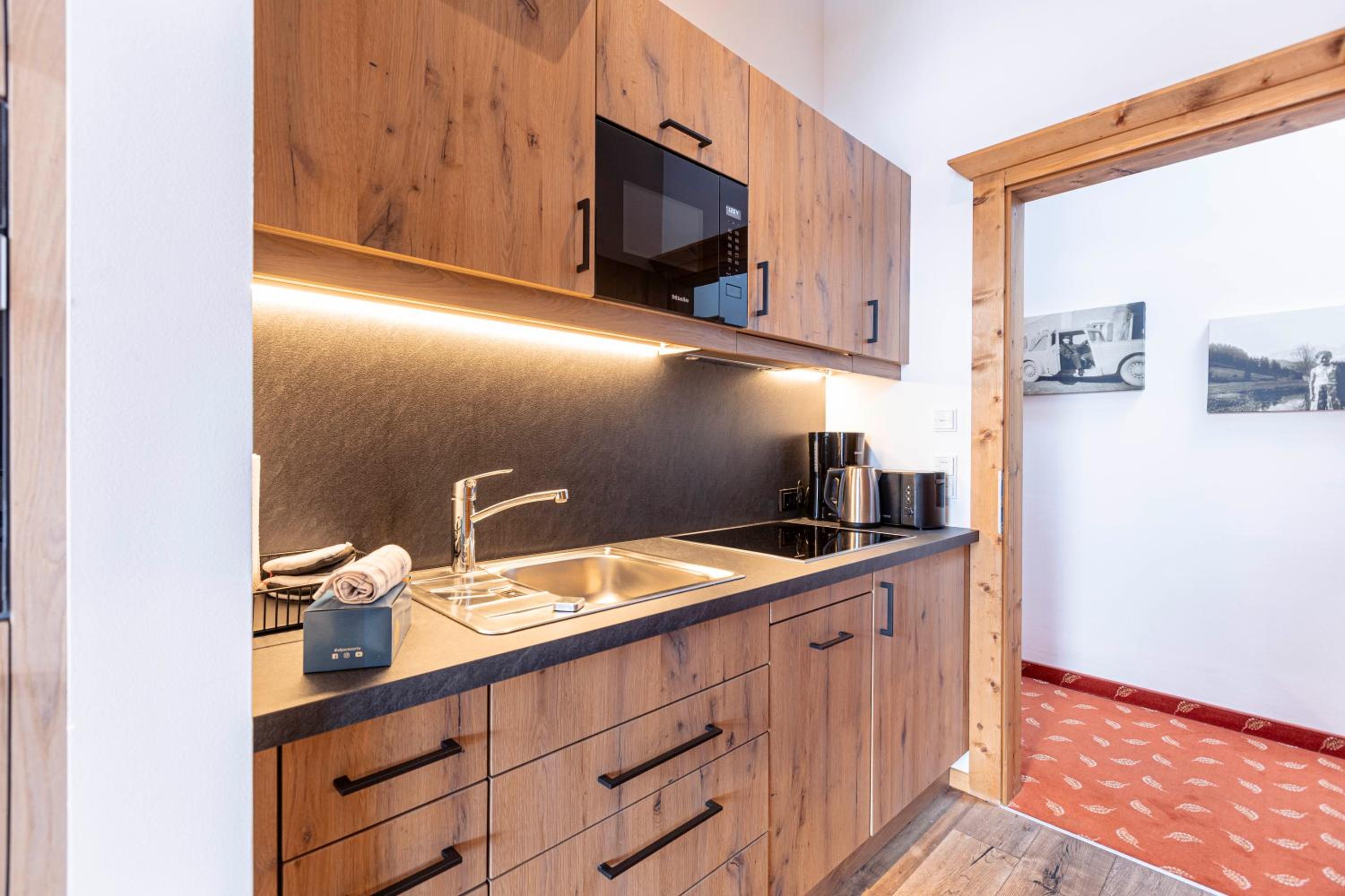 Penthouse Apartment photo 3