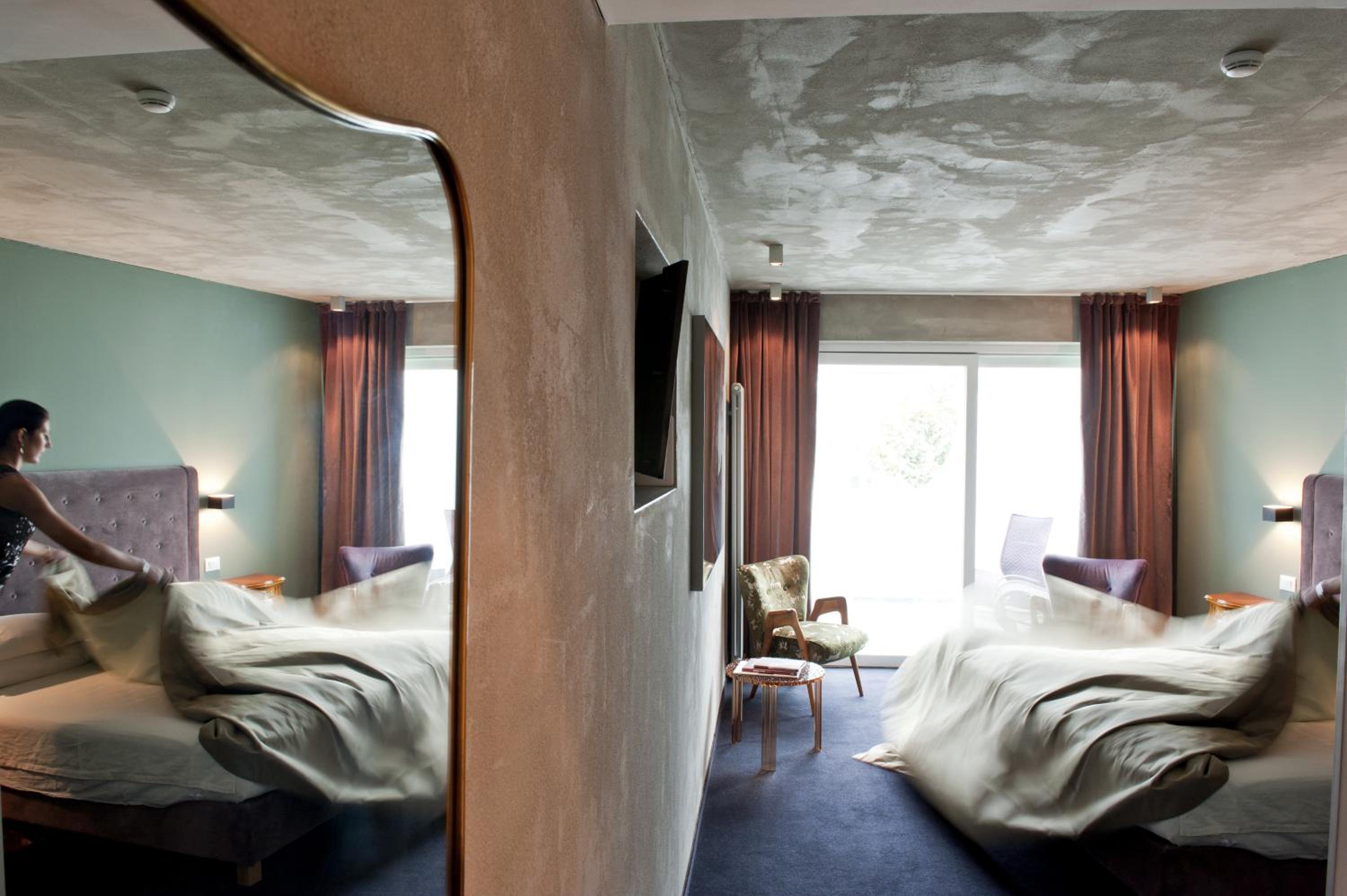 Superior Double Room with Whirlpool - Photo 3