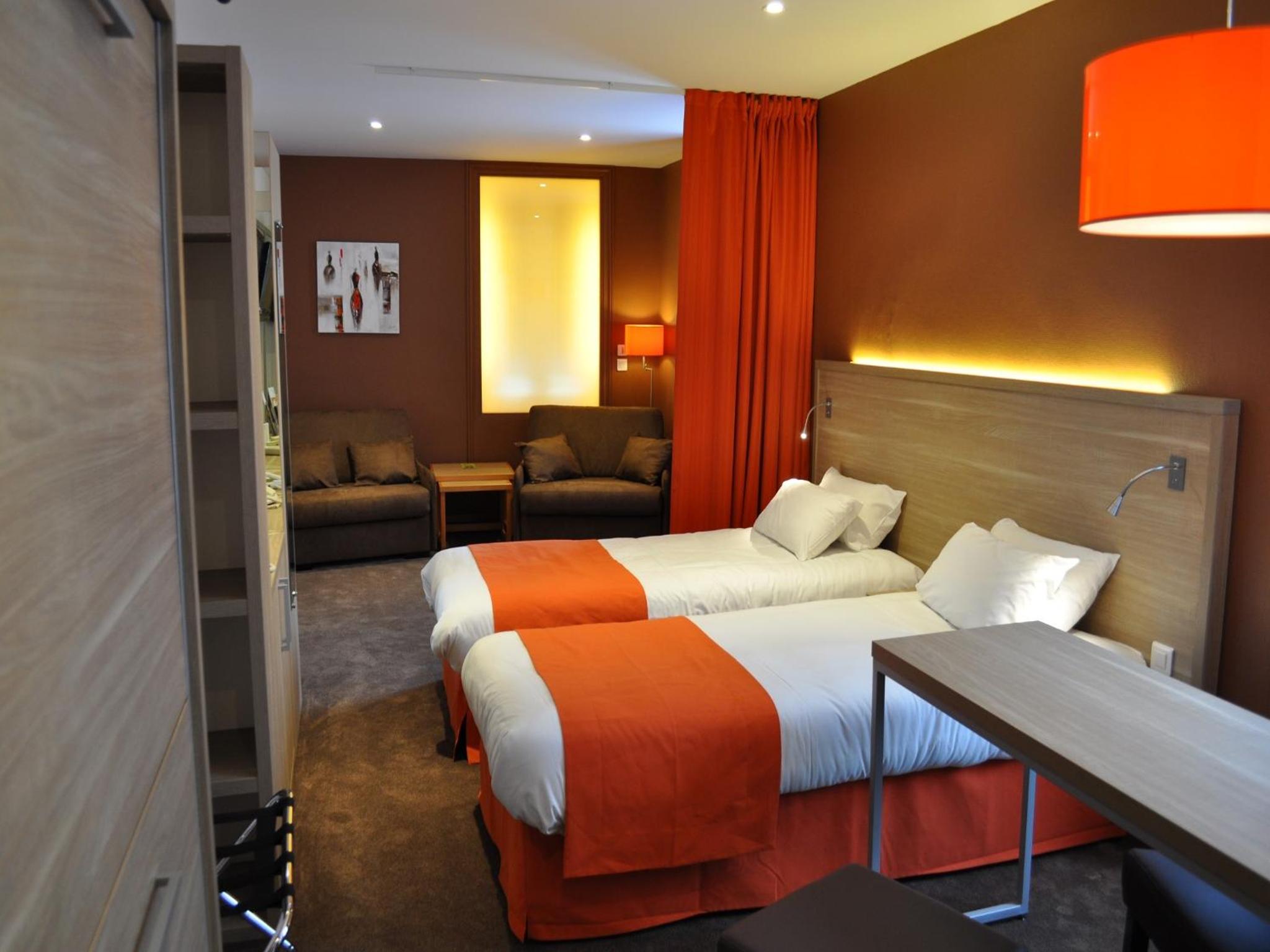 Junior Suite - Photo 6