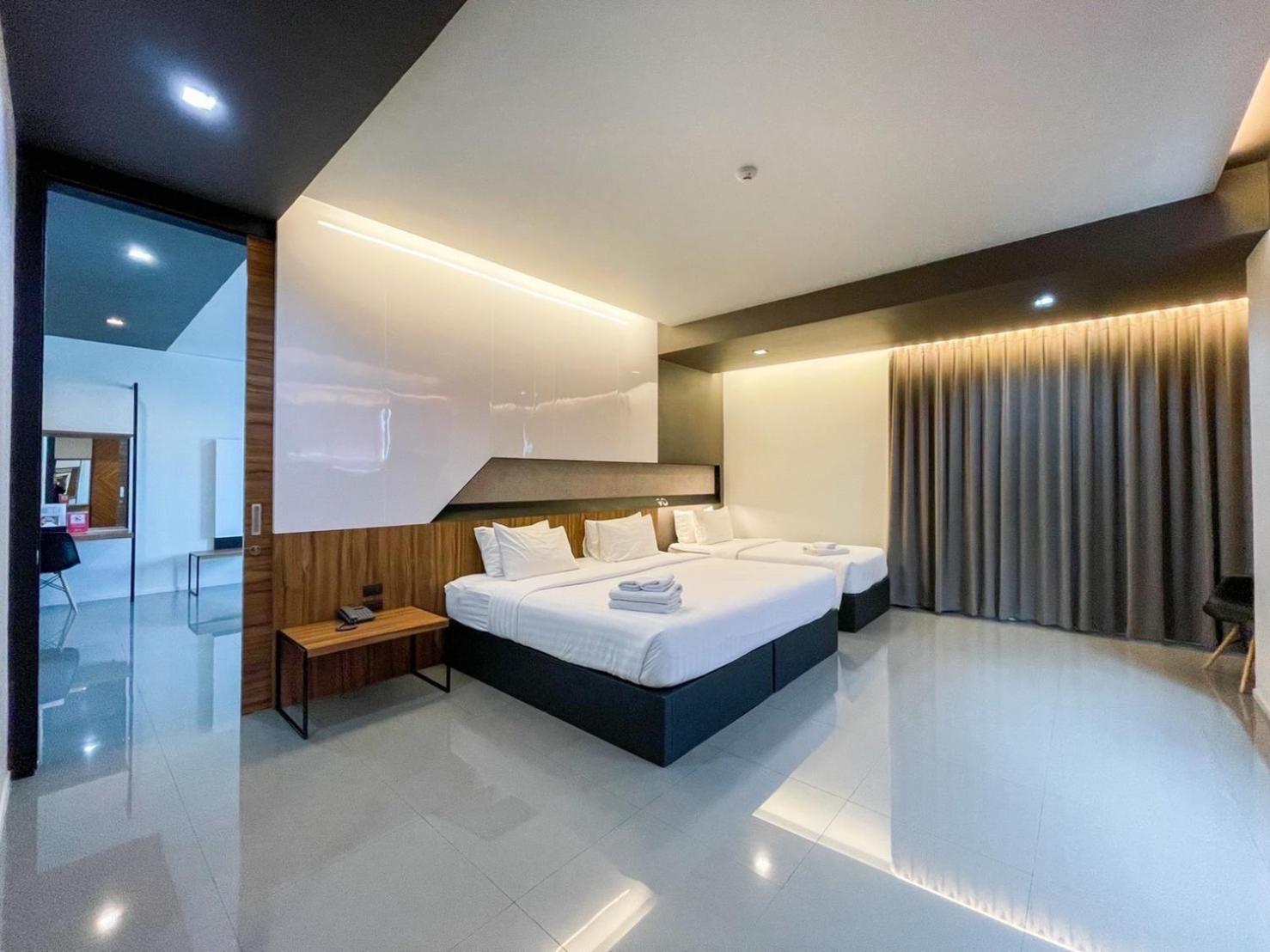 Family Suite photo 2