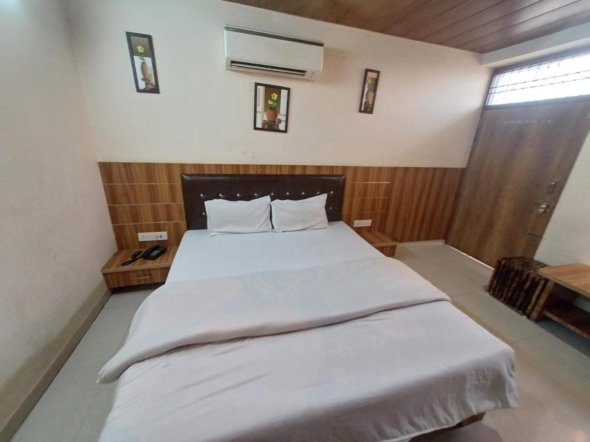 Deluxe Room - Photo 1