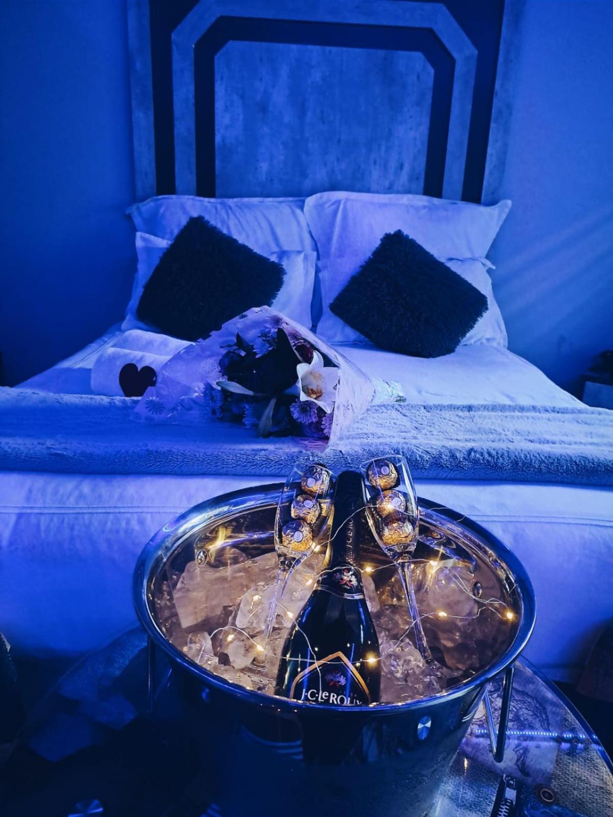 Queen Room - Photo 28