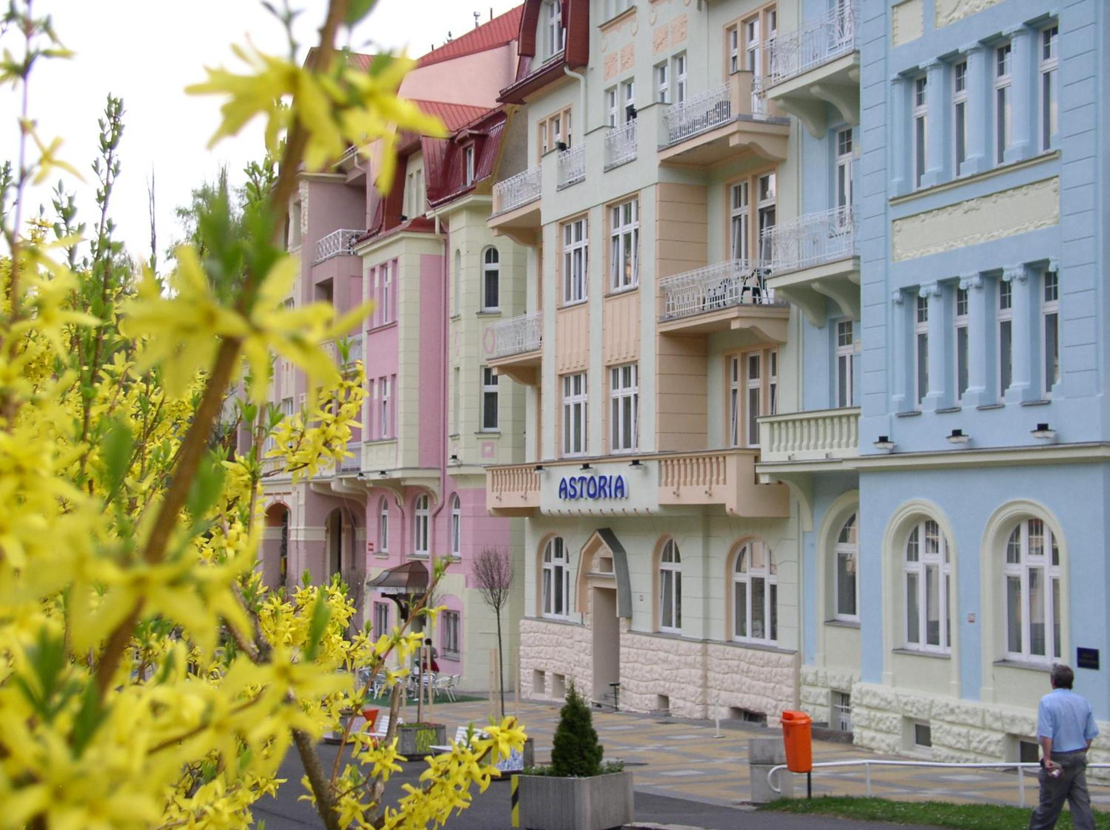 Special Offer - Comfort Double Room with Easter Wellness Package