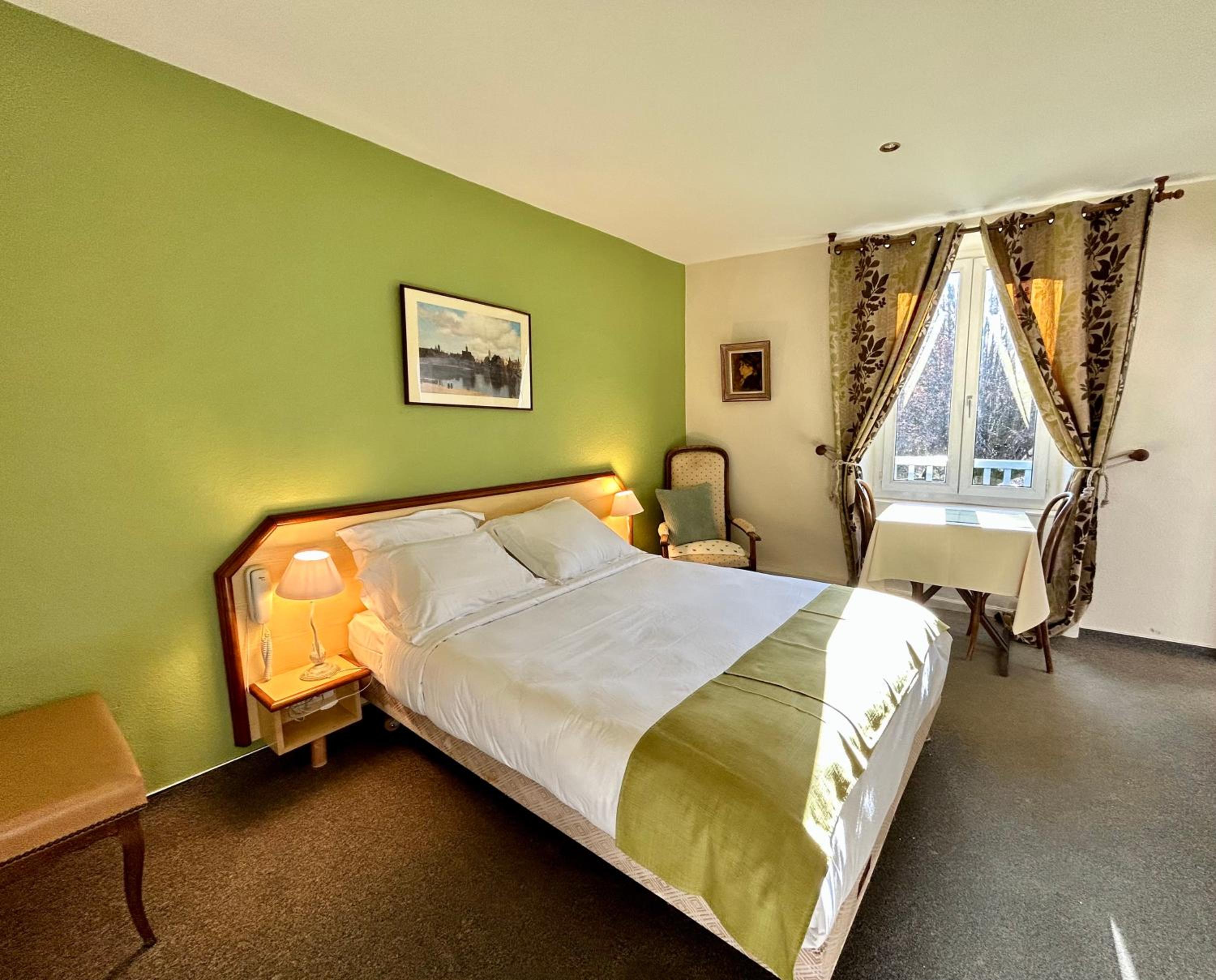 Comfort Double Room photo 2