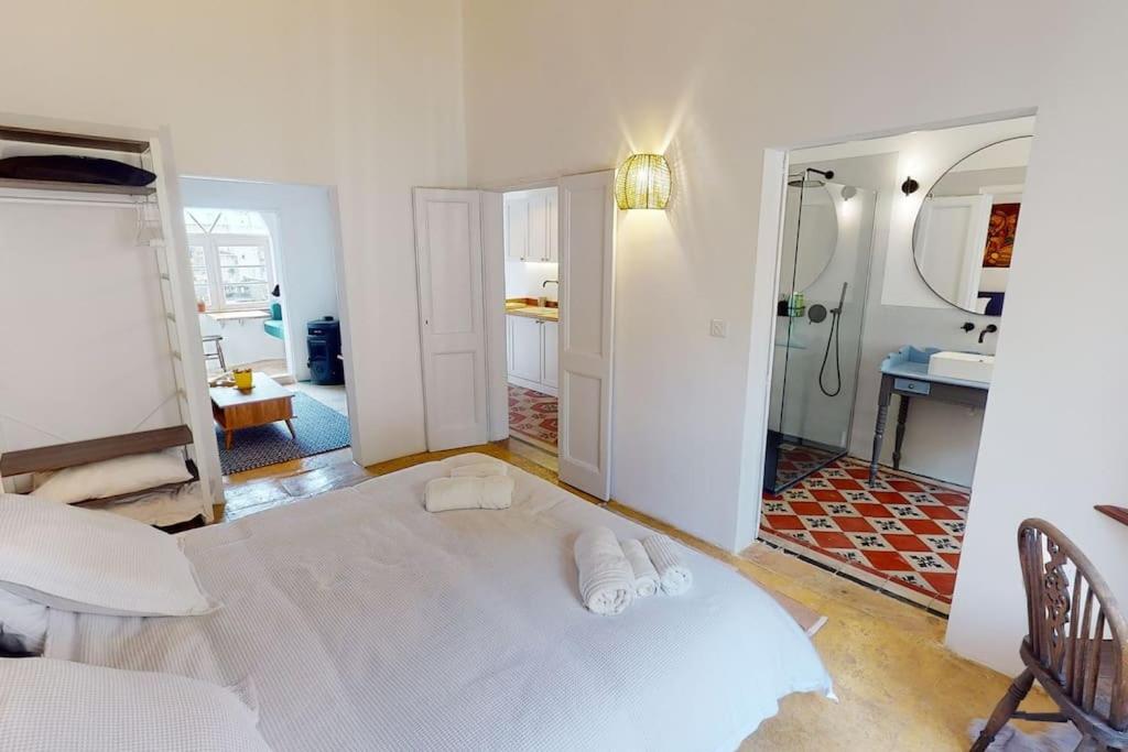 One-Bedroom House photo 1