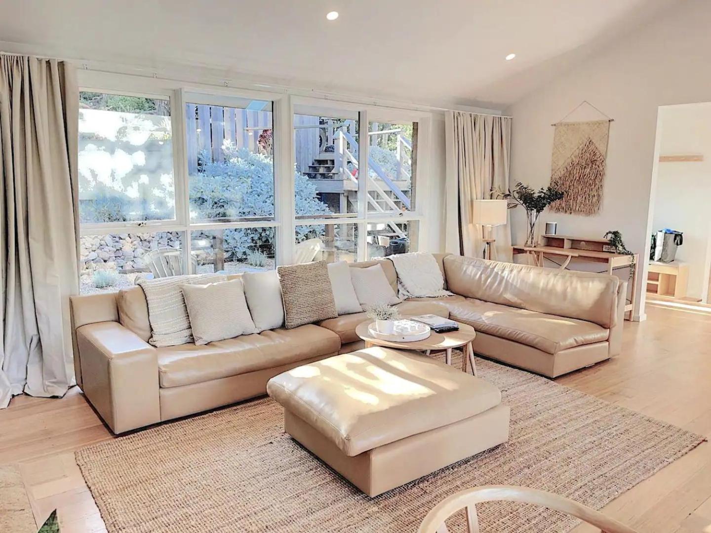 Villa with Garden View photo 1