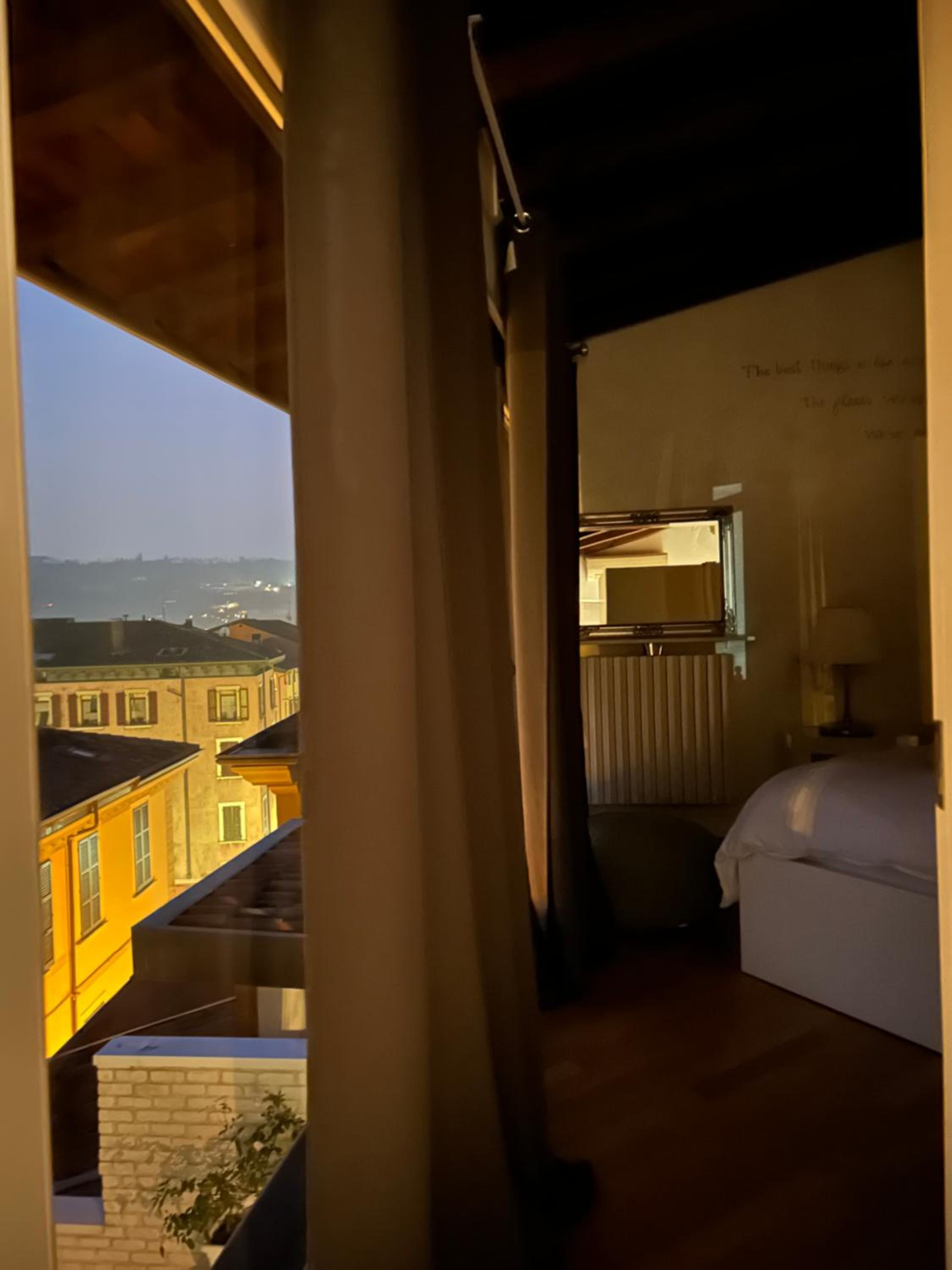 Two-Bedroom Penthouse Apartment with Terrace - Photo 38