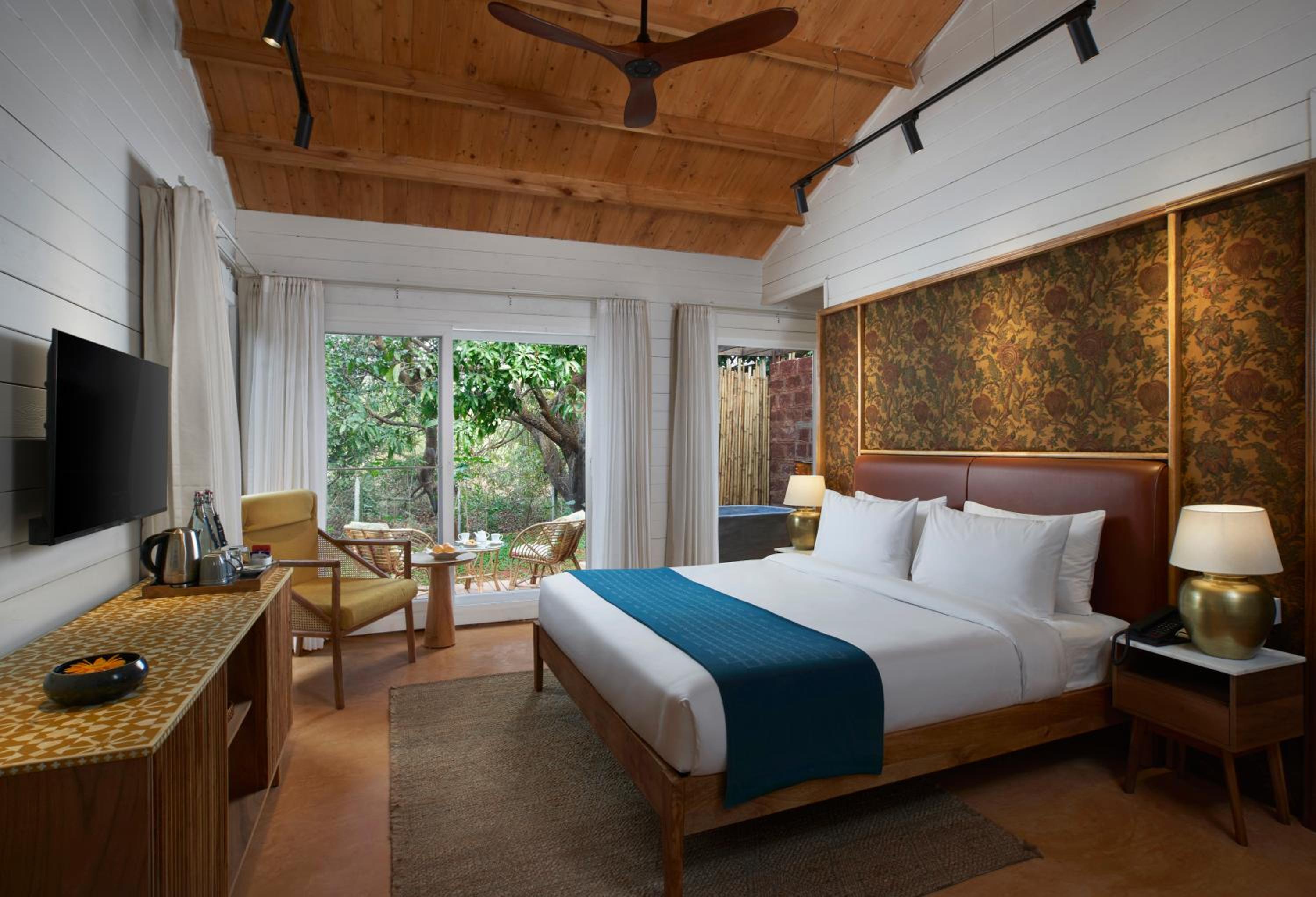 Luxury Cottage - Photo 1