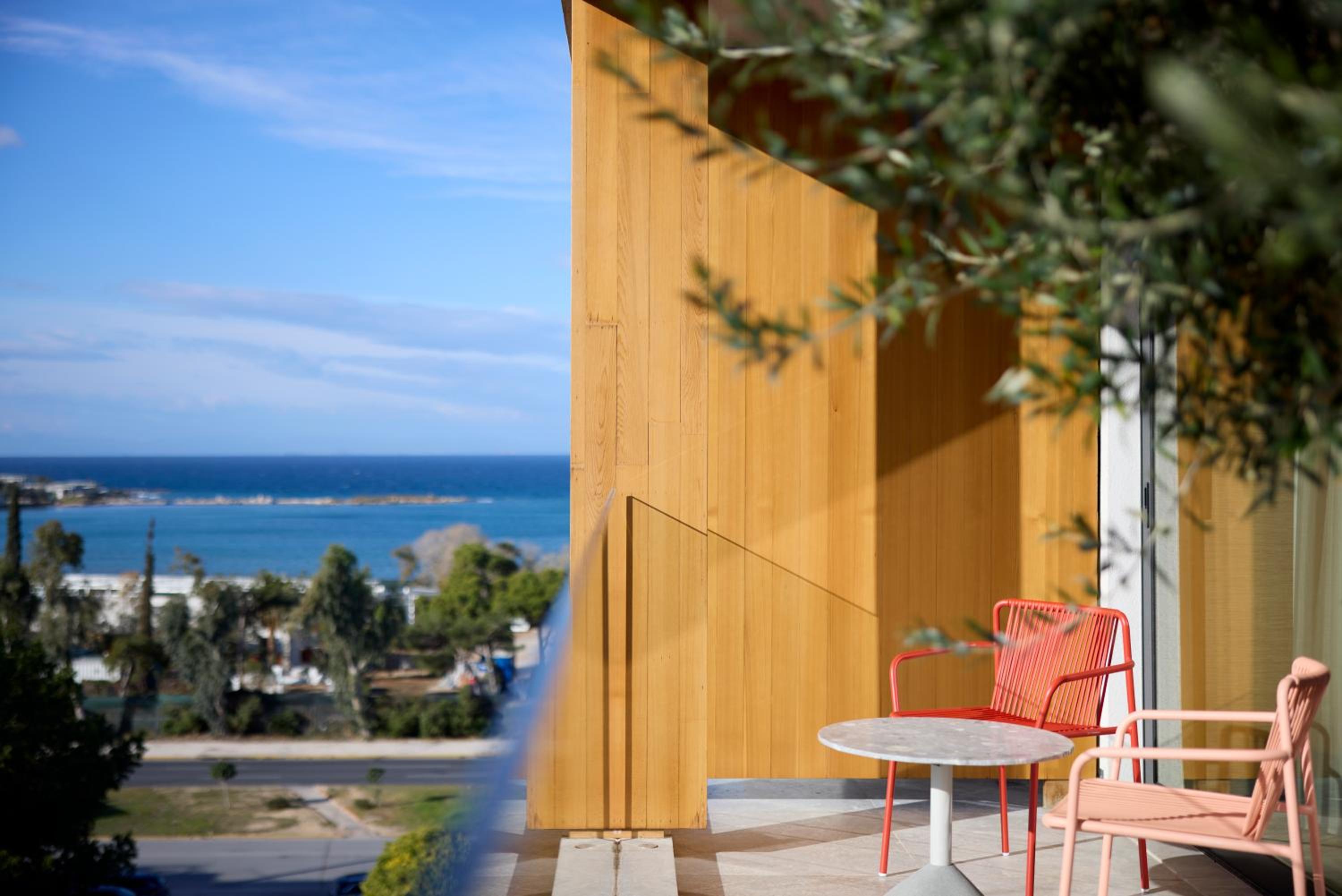 One Bedroom Suite Seaside View photo 3