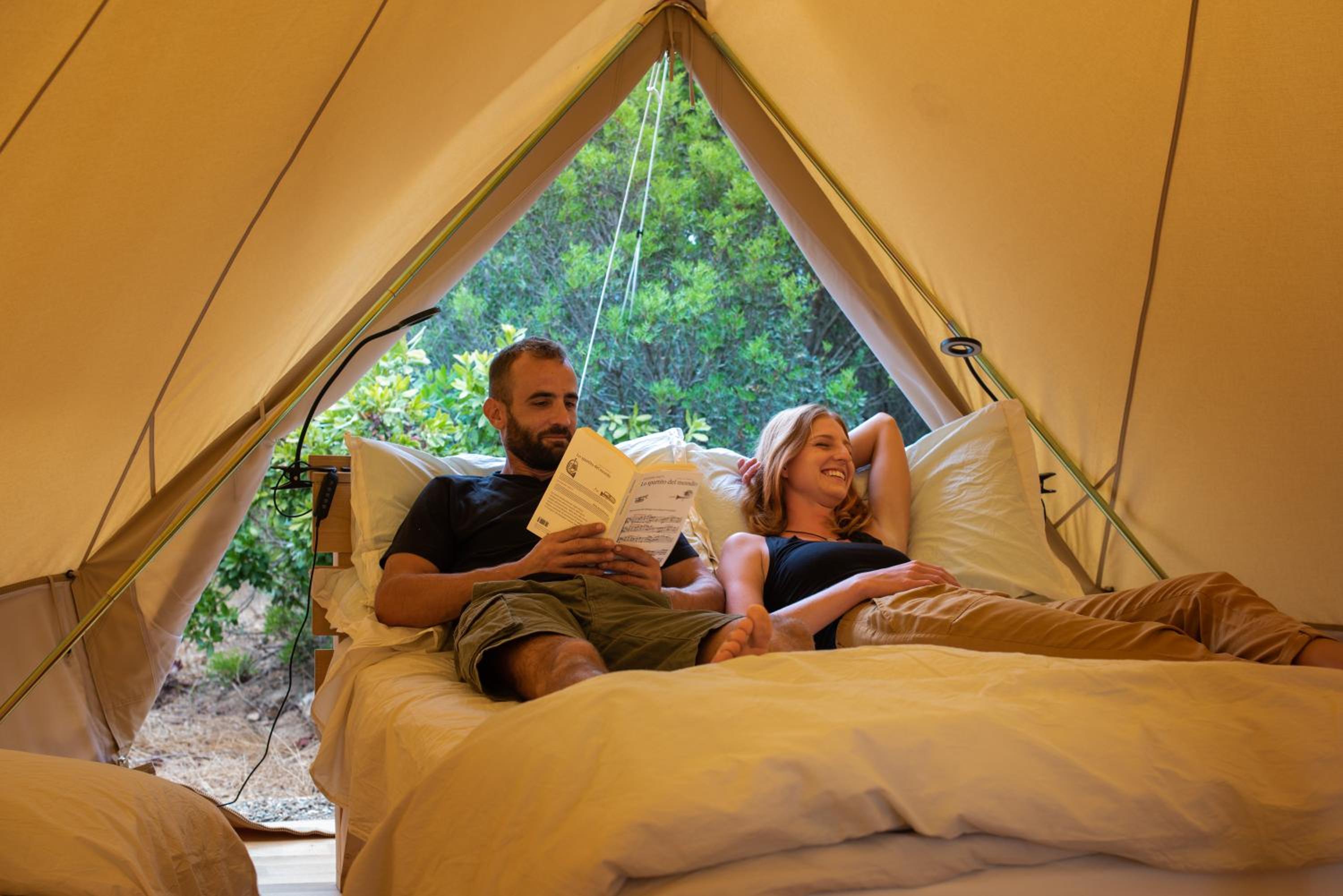  Tent (5 Adults) photo 3