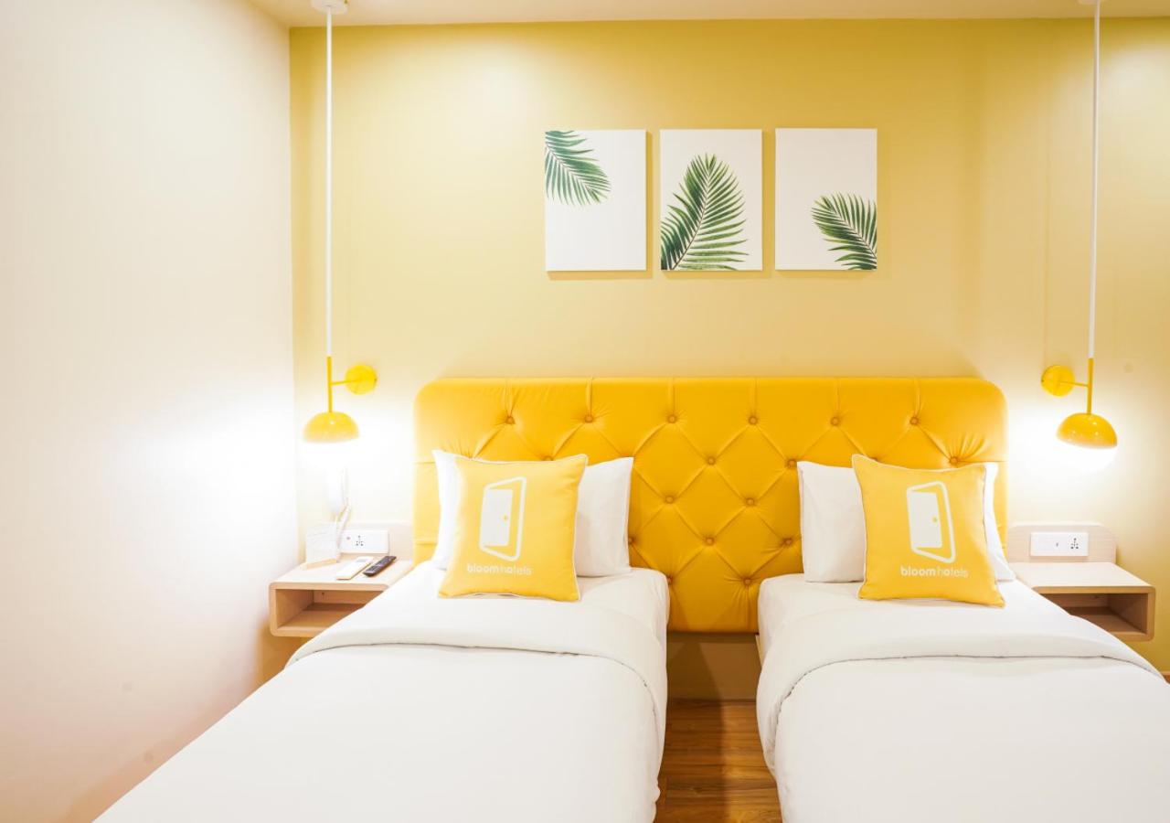 Standard Twin Room - Photo 6
